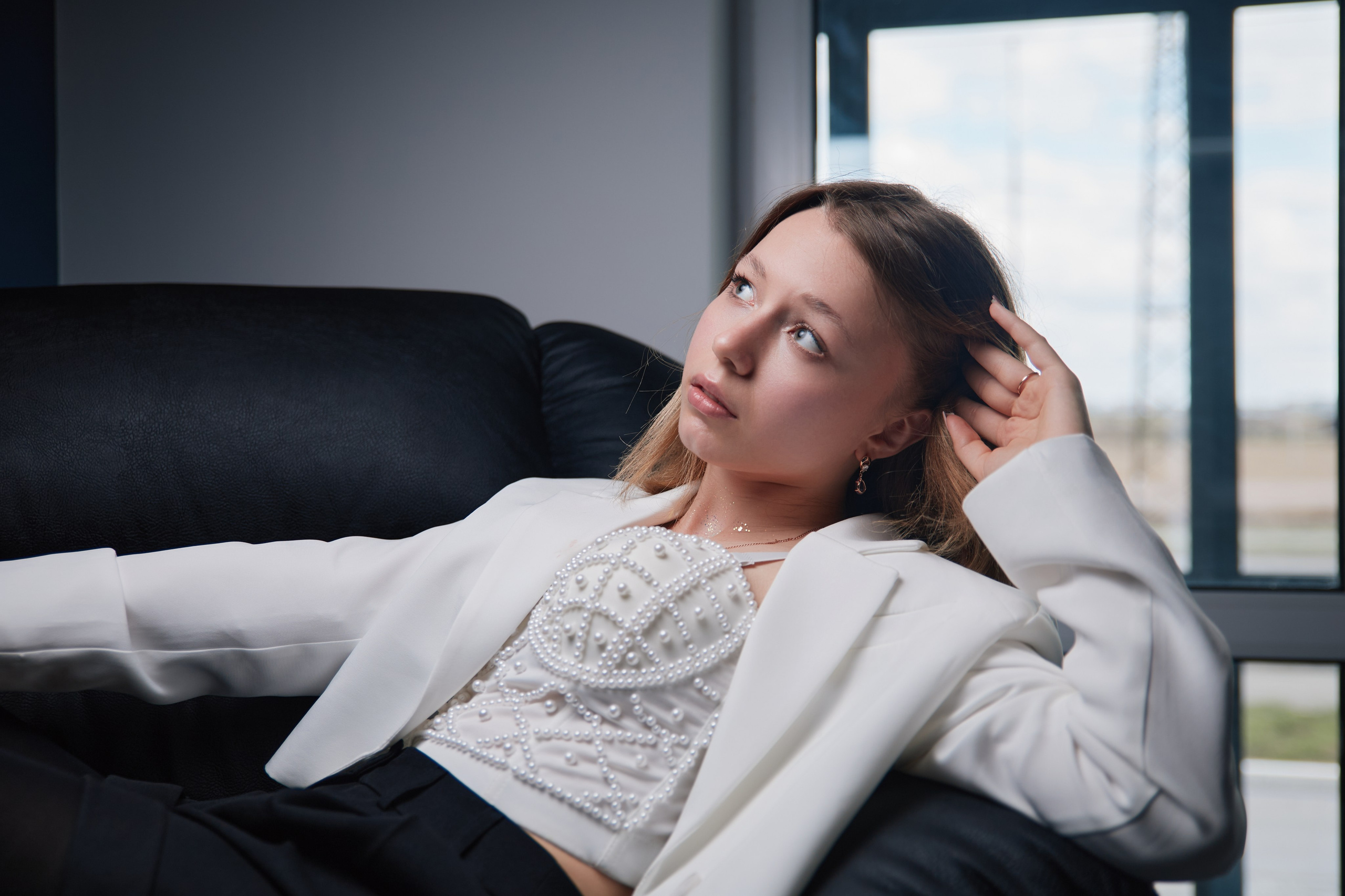 Дарья. Фотограф и видеограф в Кургане Леонид Корнильев