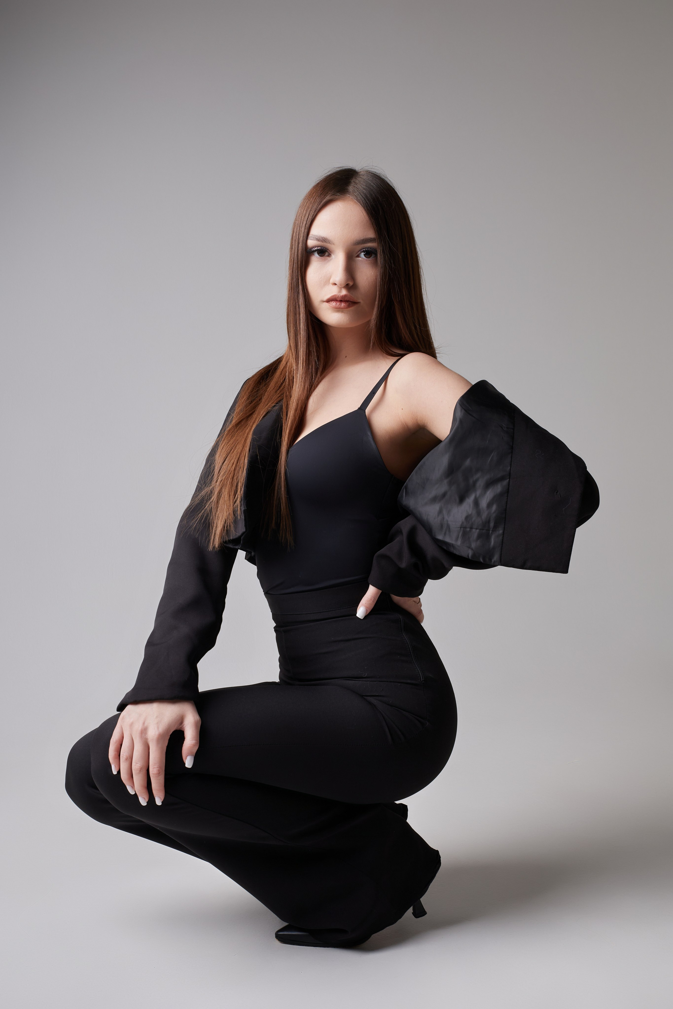 Дарья. Фотограф и видеограф в Кургане Леонид Корнильев