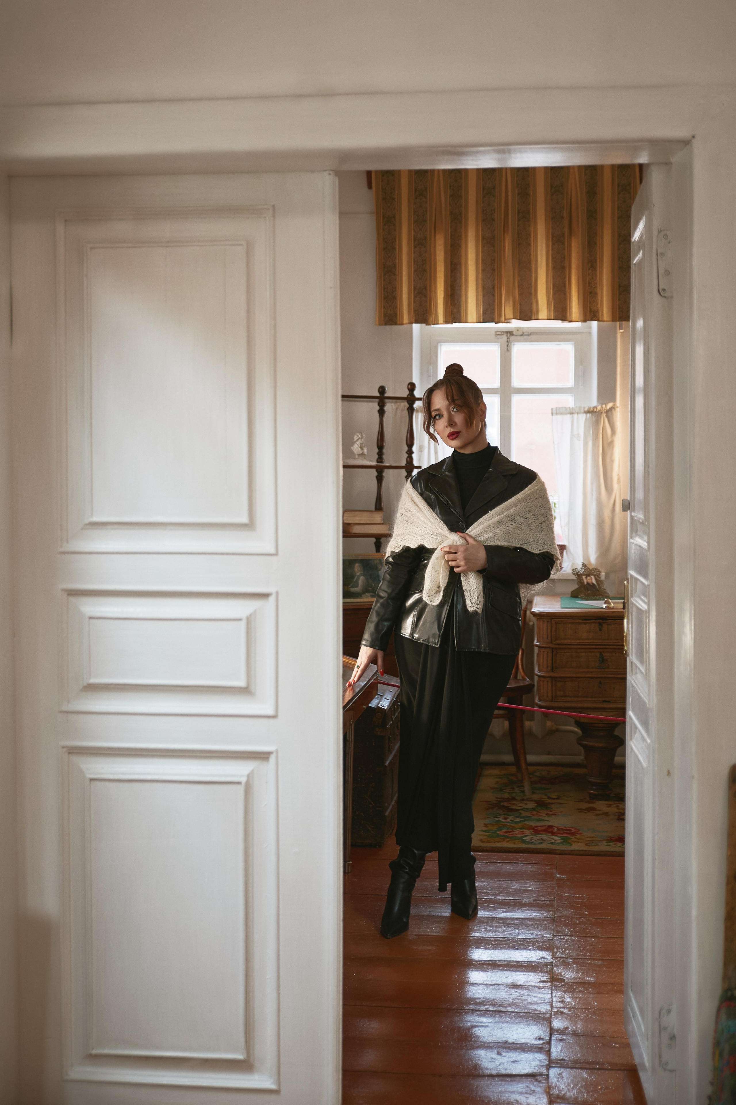 Жанна. Фотограф и видеограф в Кургане Леонид Корнильев