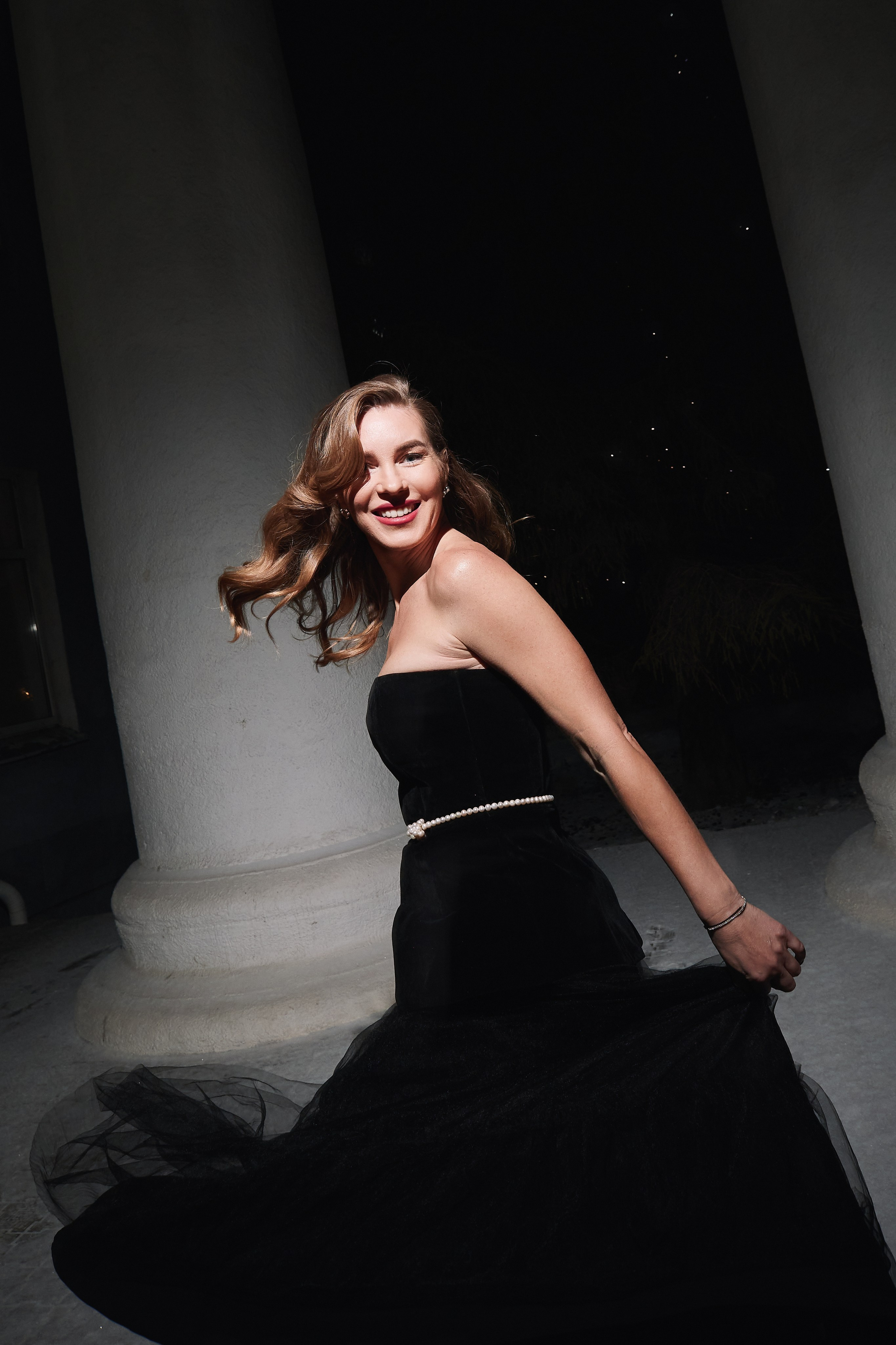 Новогодний квартирник Жанны Д`арк. Фотограф и видеограф в Кургане Леонид Корнильев