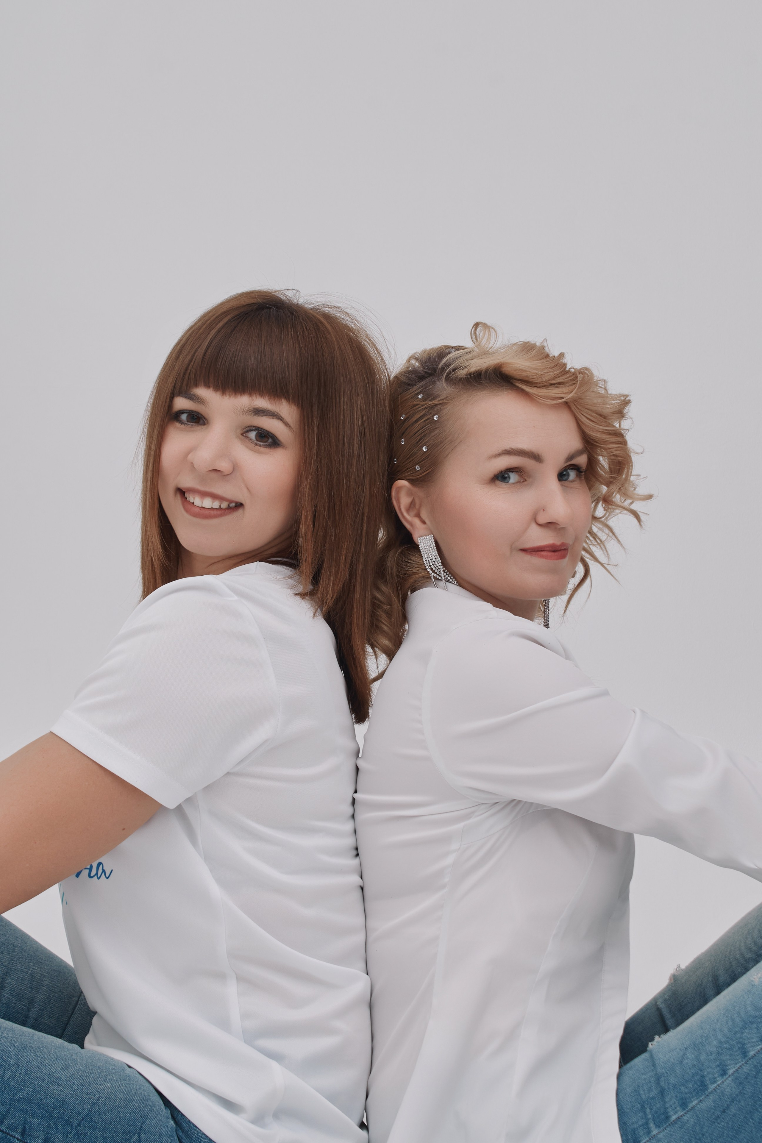 Участницы Miss Краса Курган. Фотограф и видеограф в Кургане Леонид Корнильев