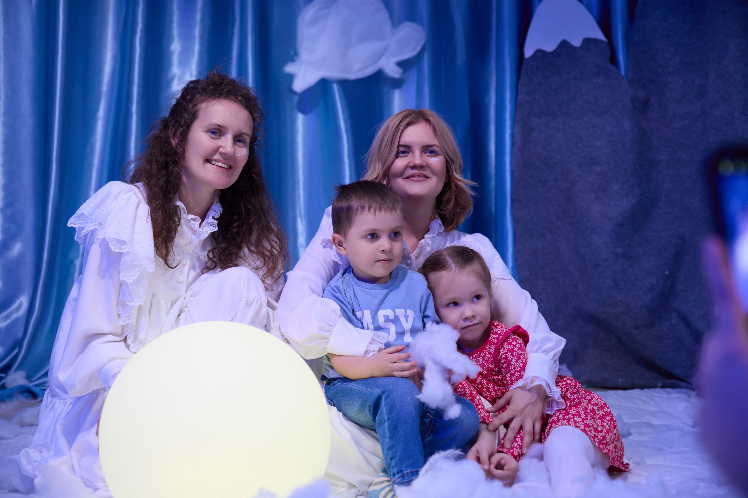 ЯСам. Фотограф и видеограф в Кургане Леонид Корнильев