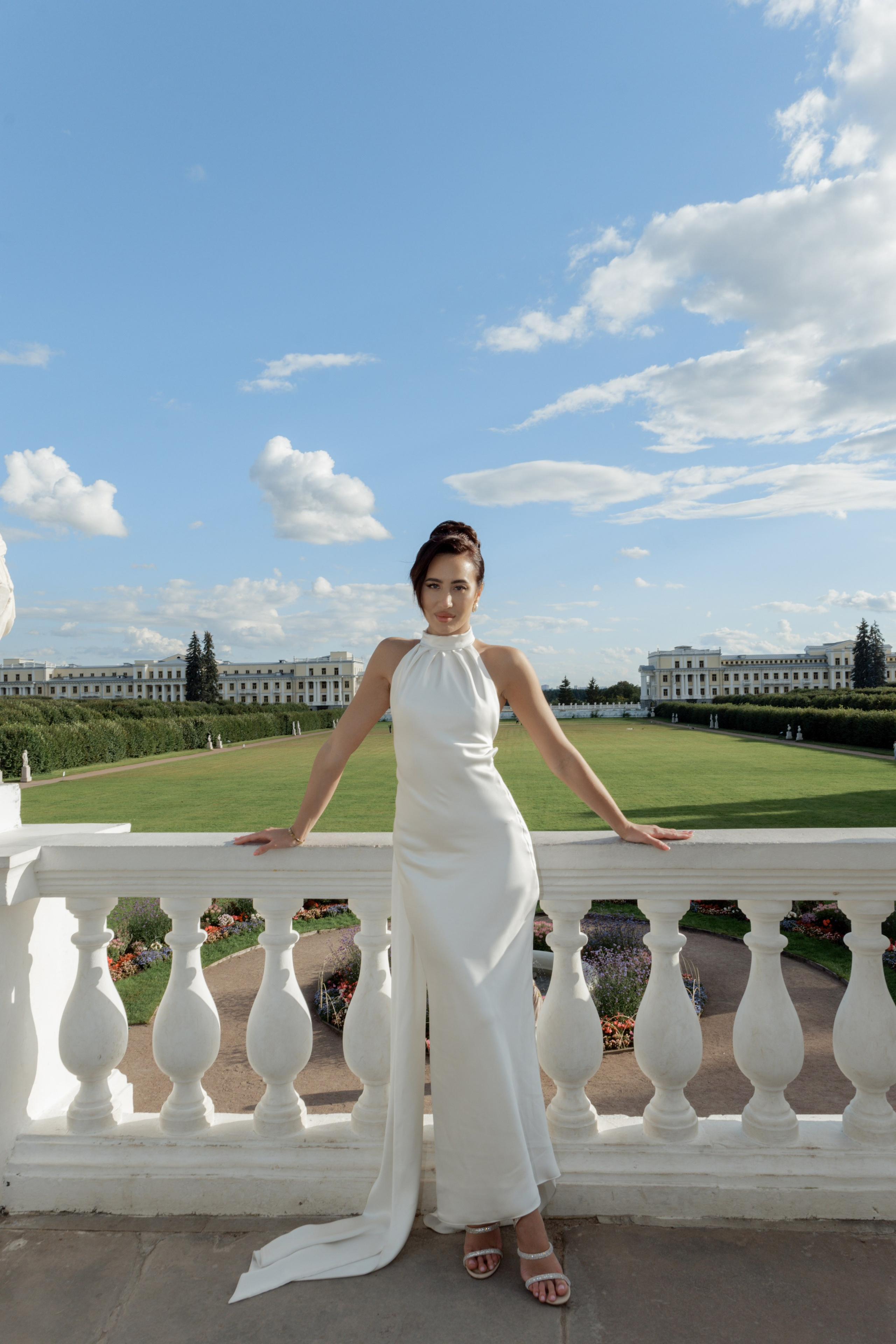 RATMIR & JESSICA. Свадебное ФОТО & ВИДЕО Москва/Липецк