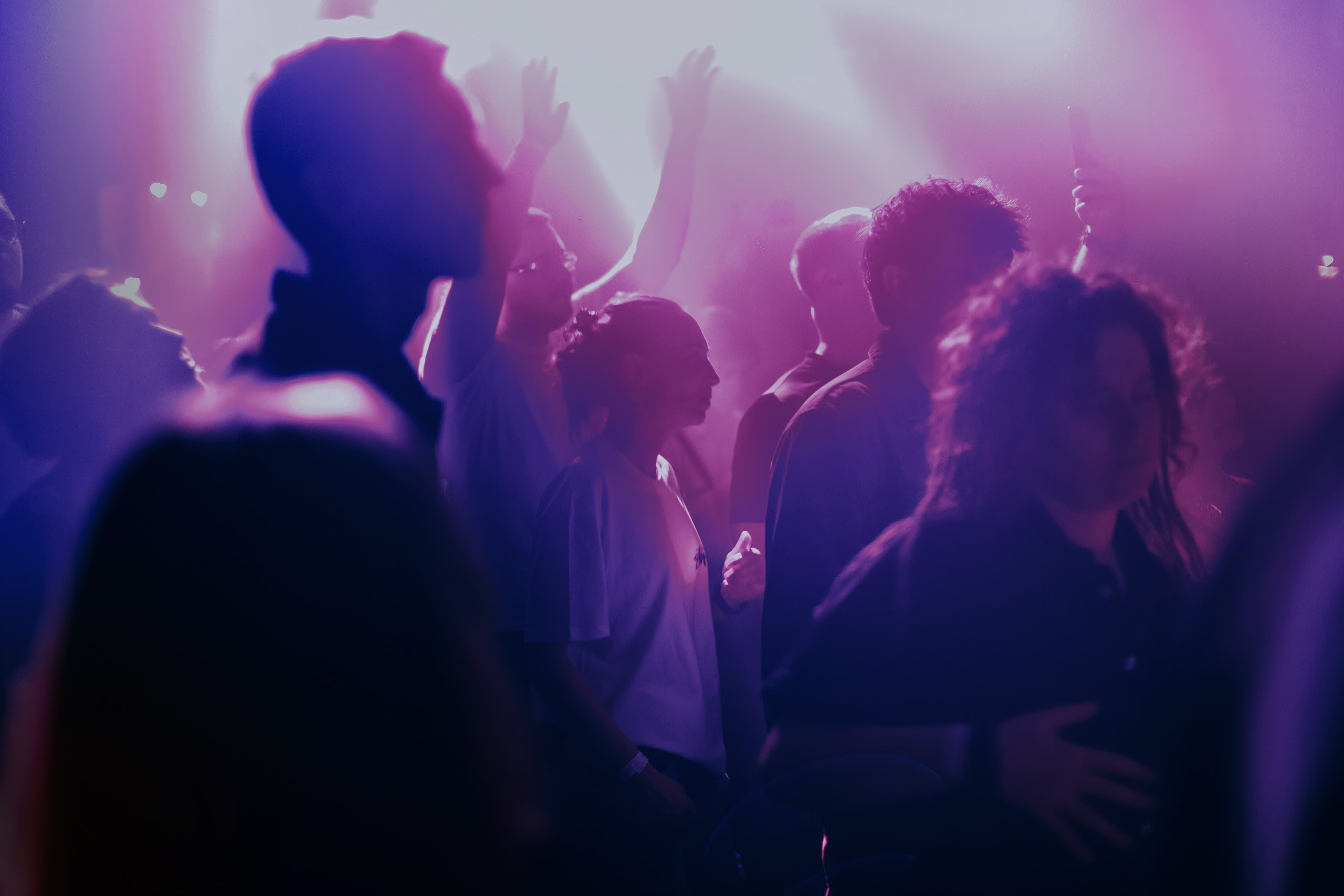 Репортажный и портретный фотограф, Влад Хафизов, Москва