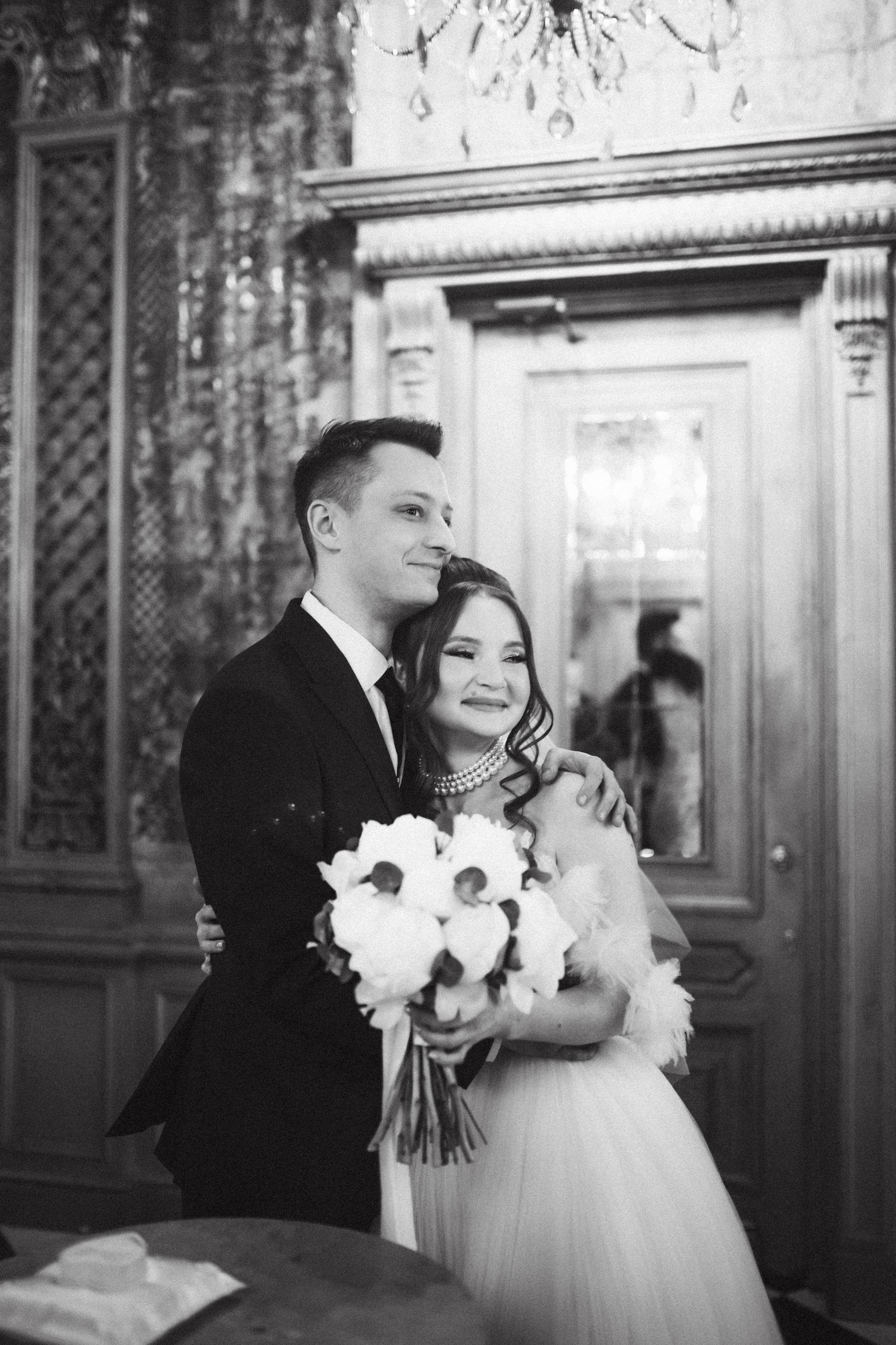 А & И | Москва. Фотограф Екатерина Амбрушкевич