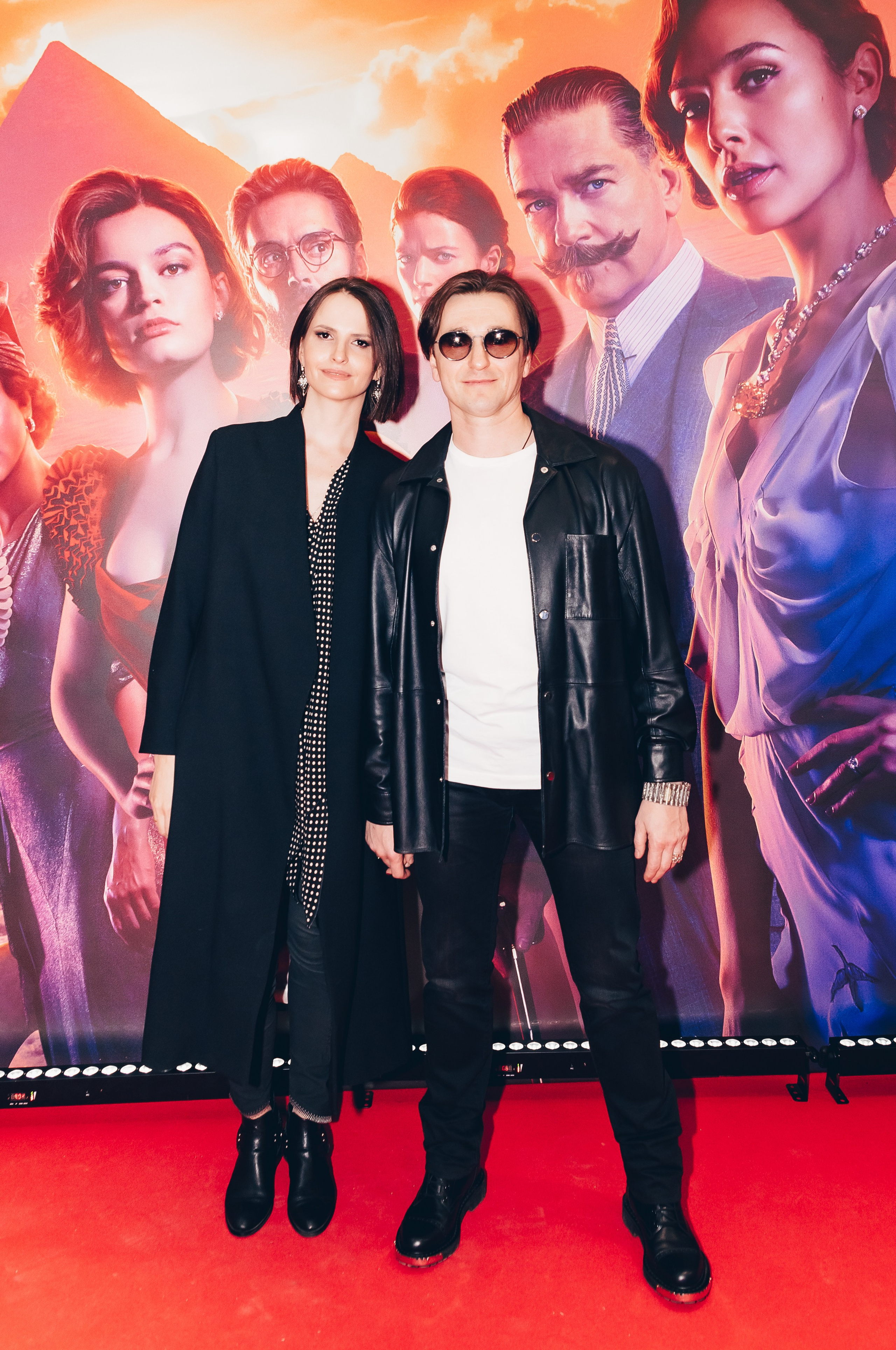 CELEBRITY. Профессиональный фотограф Natali Aieteia