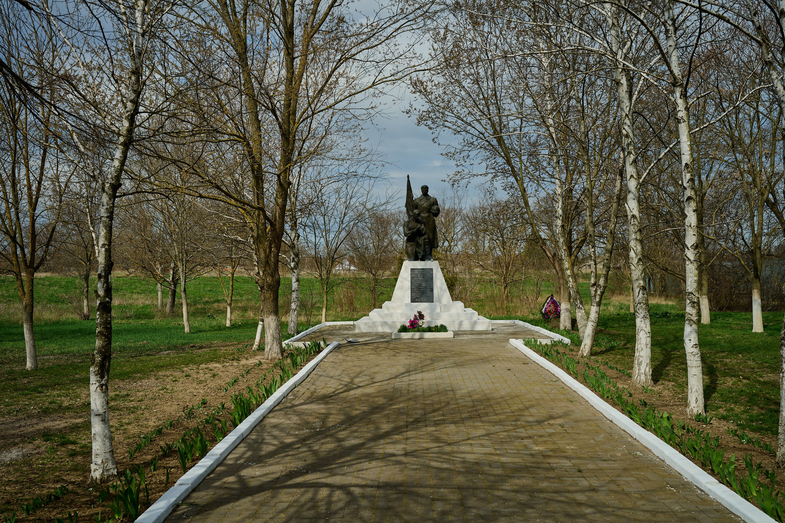 Мелитополь. Фотопроект «Территории»