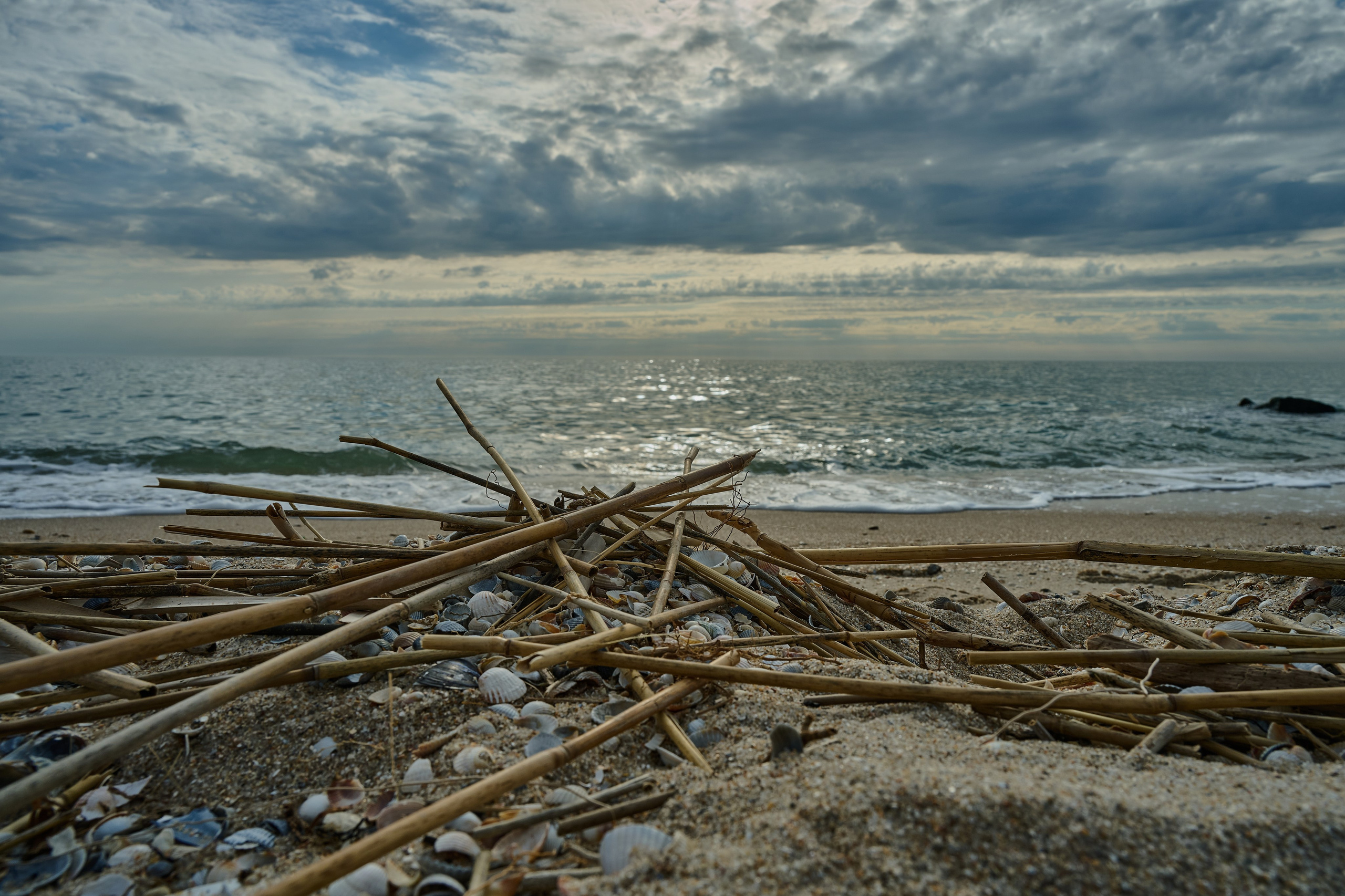 Мелитополь. Фотопроект «Территории»