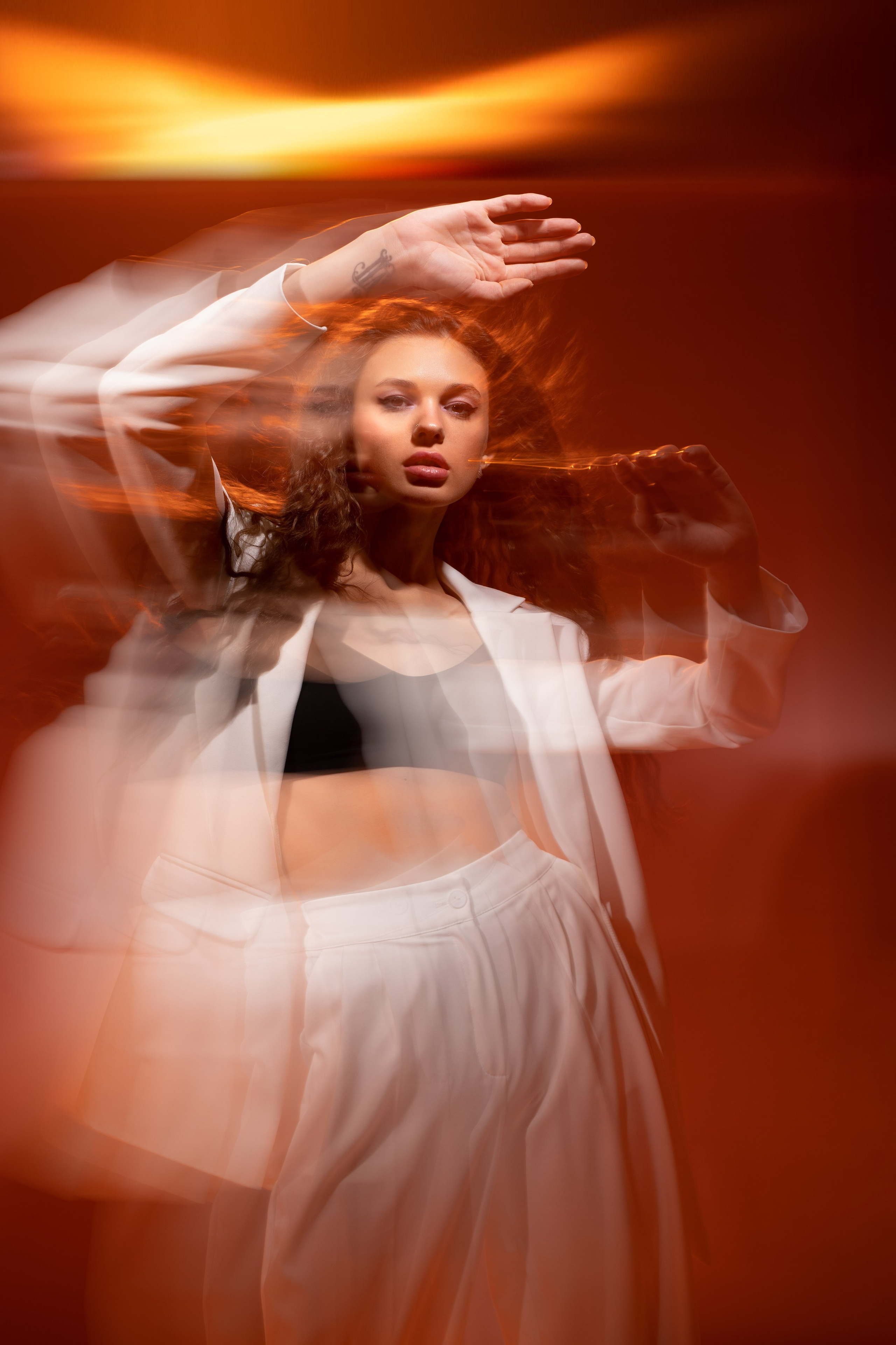 Кристина. Женский фотограф Ростов Ростов-на-Дону Ольга Мурадьян