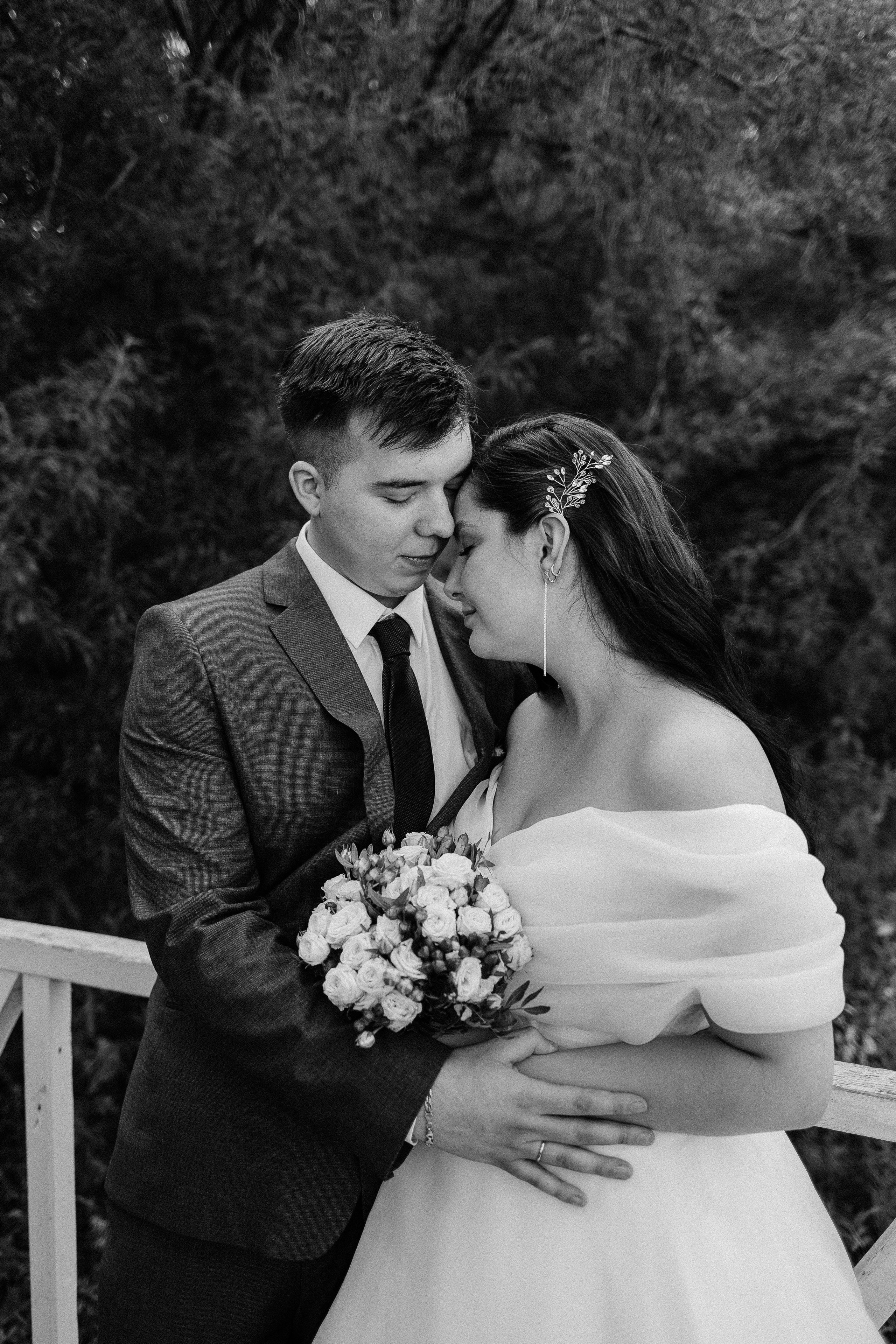 Дмитрий и Мария/2024. Свадебный и семейный фотограф в Екатеринбурге