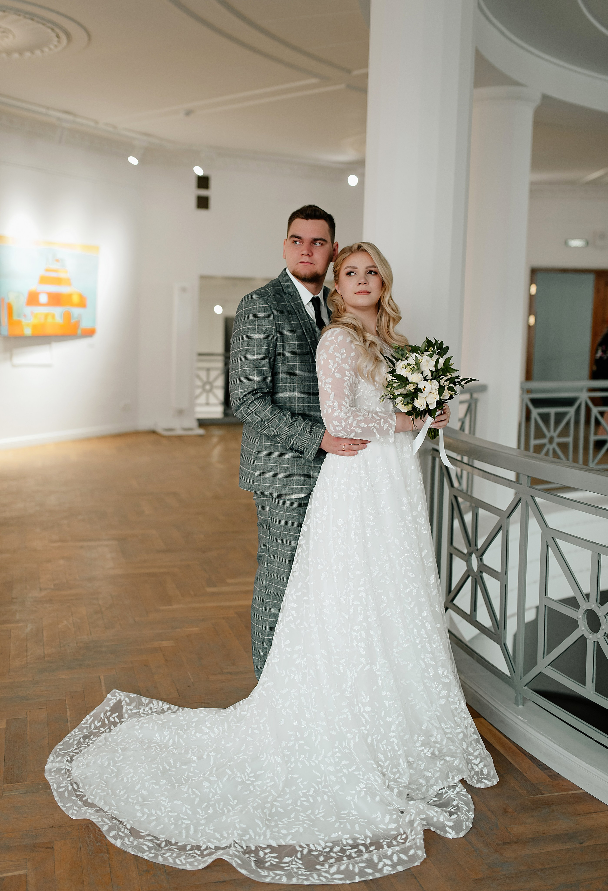 Ксения и Артем. Персональный и семейный фотограф в Нижнем Новгороде-Карачева Анна