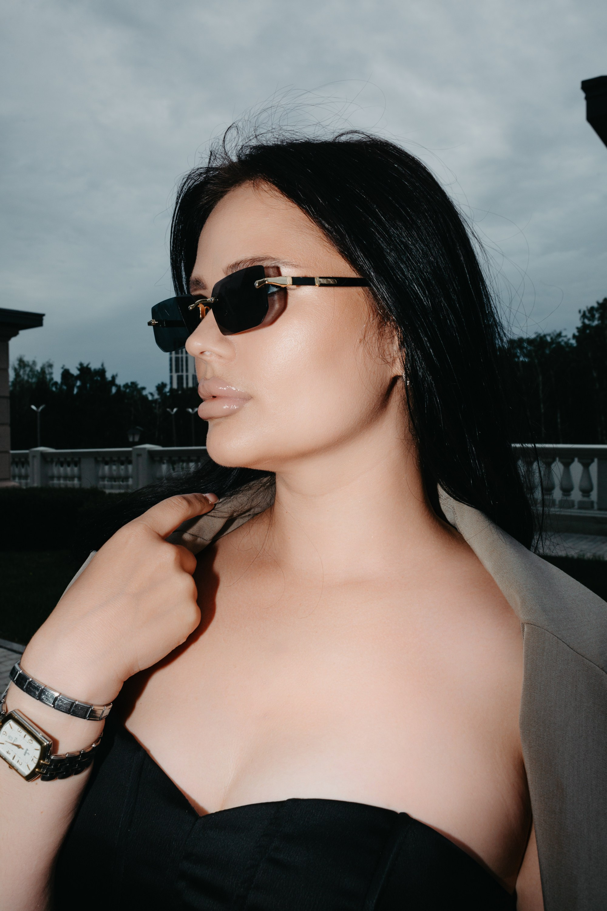 Ксения. Татьяна Журавлева