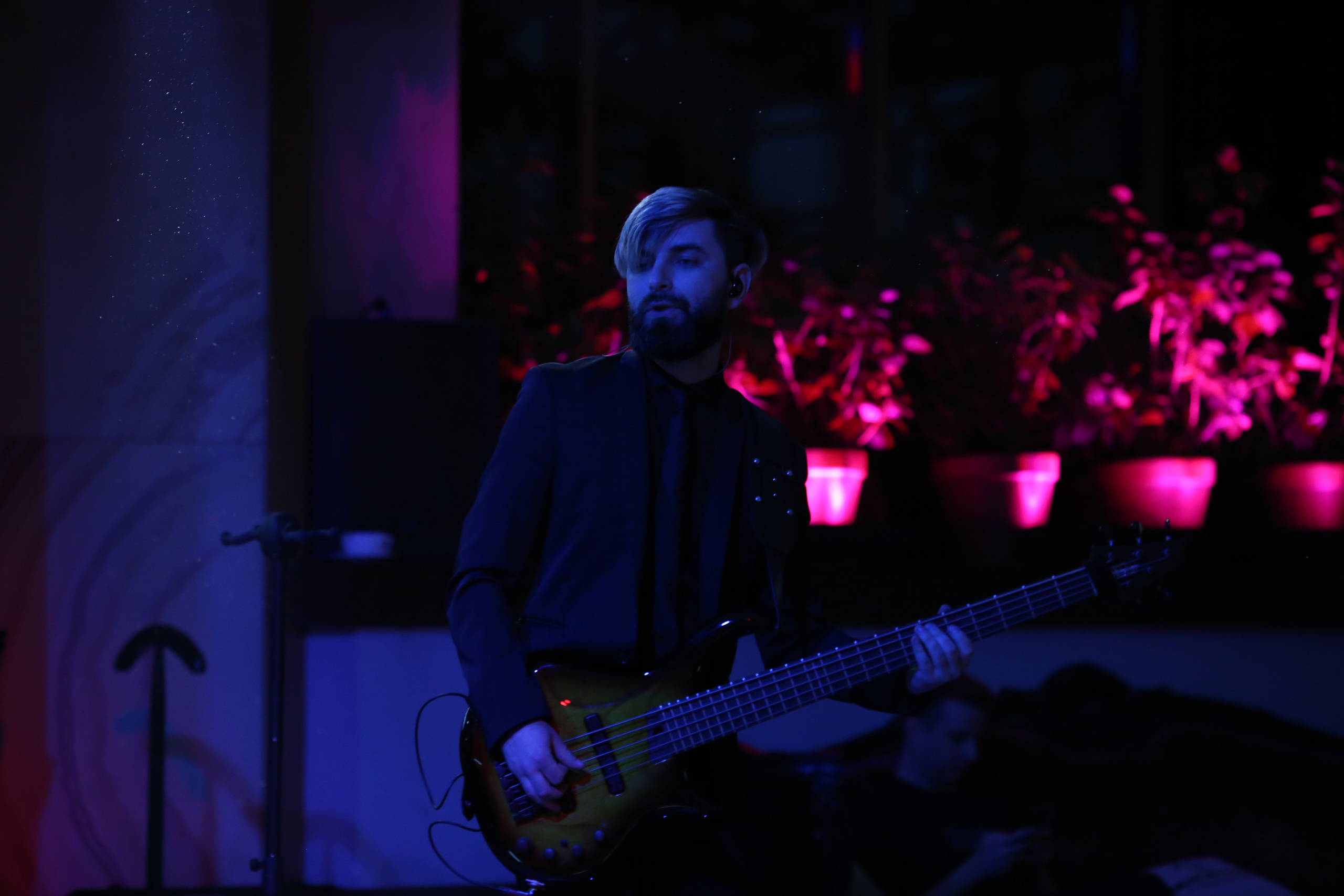 Музыканты. Семейный и детский фотограф Анна Петракова