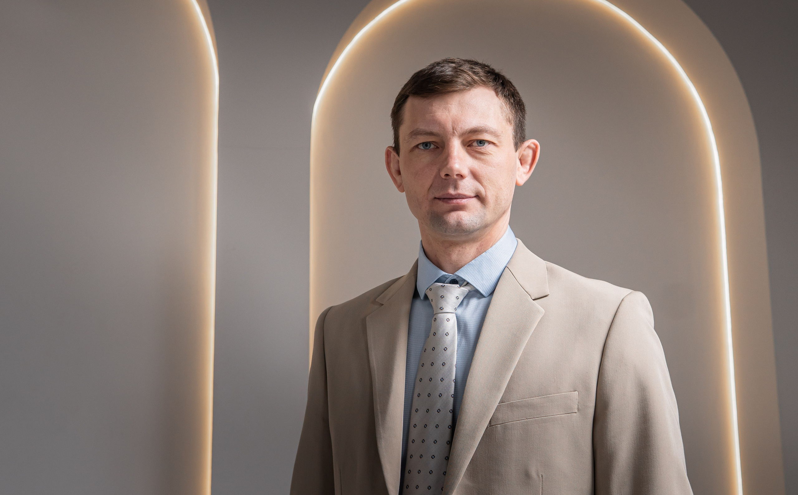 Деловой портрет