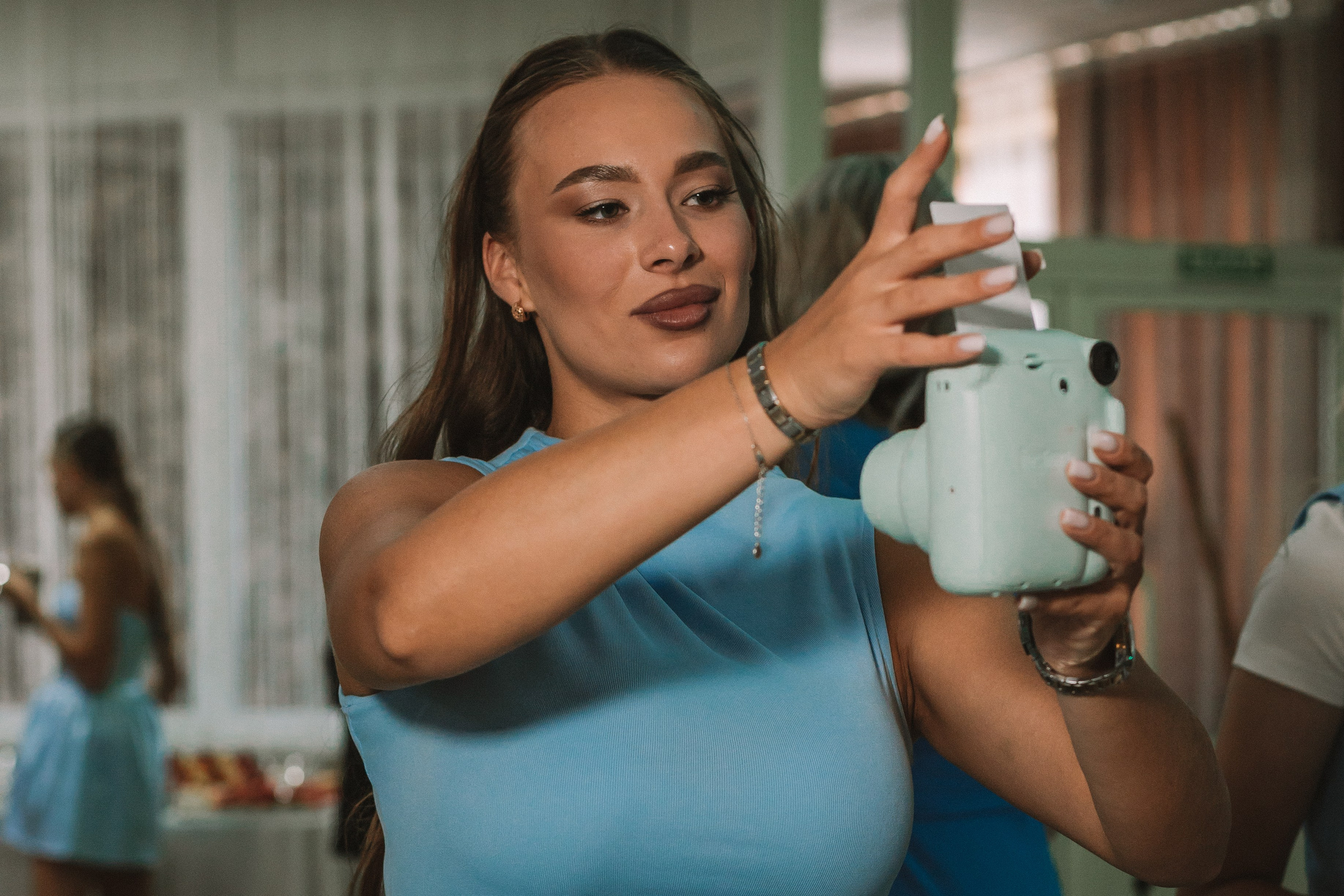 Съёмка welcome зоны на свадьбе Ангарск. Фотограф Ангарск Александра Зарубина