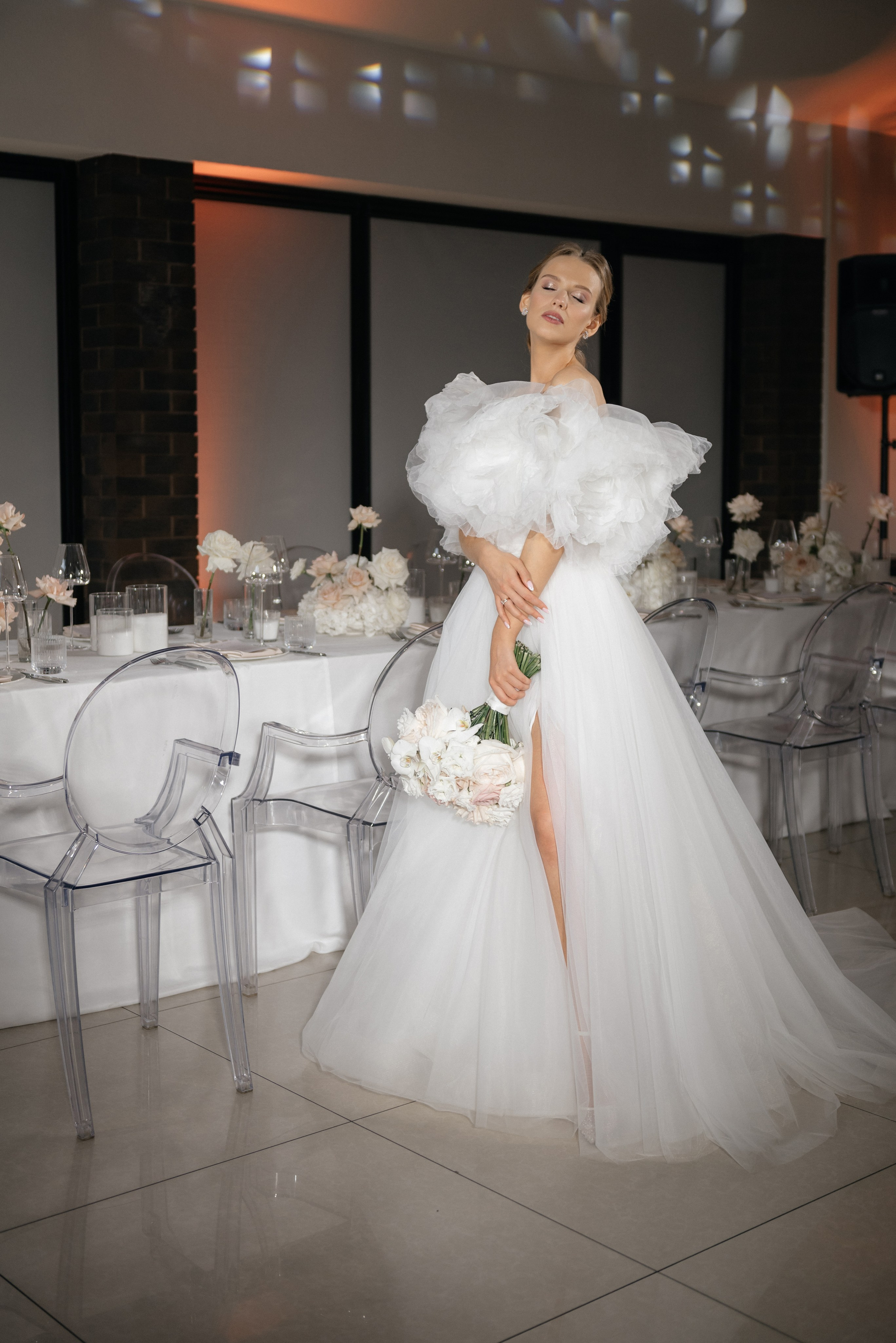 Wedding day in GRAND CNALET. Главная