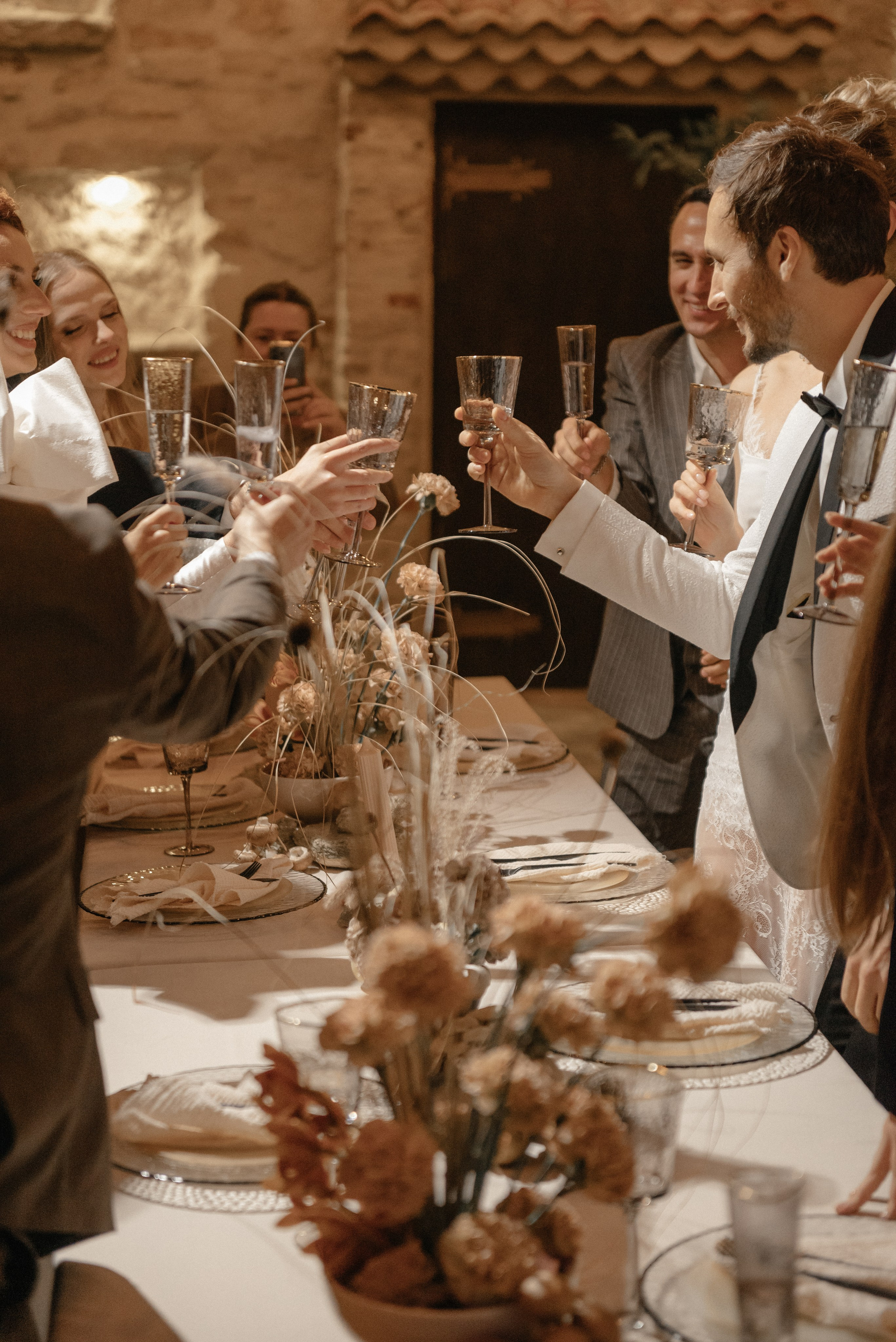 Katerina and Nikolay’s. Главная