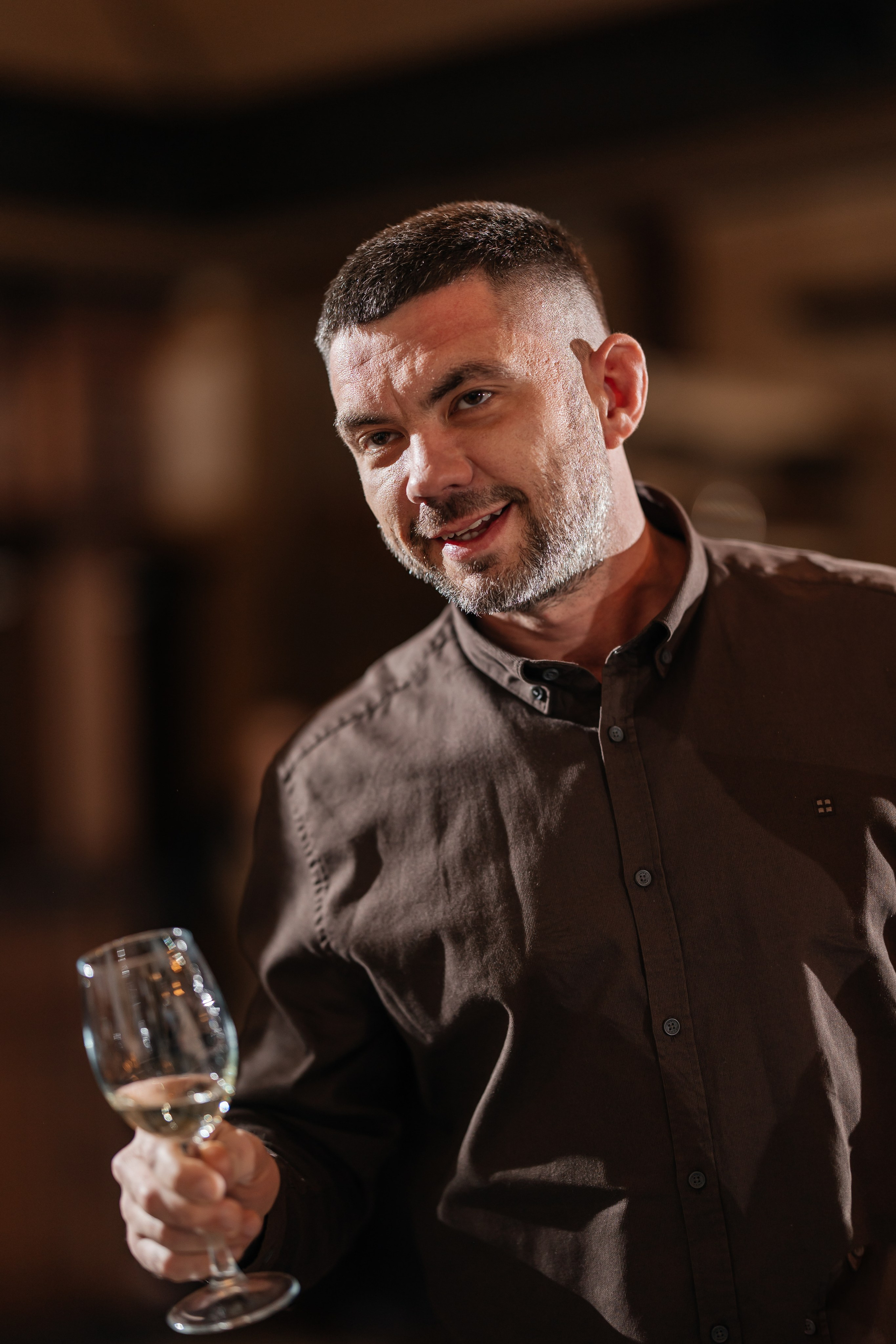 Винная церемония. Самый свадебный фотограф