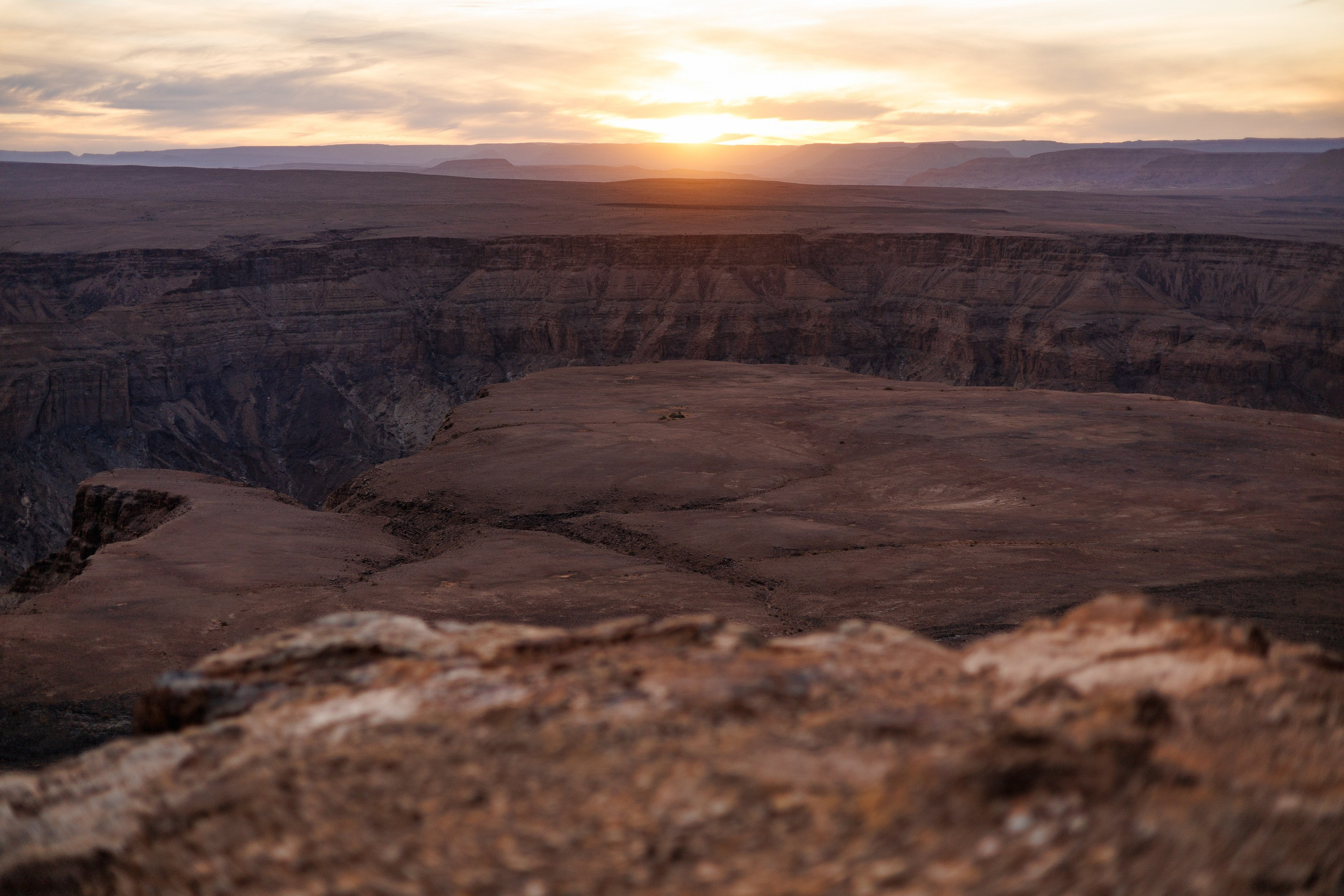 НАМИБИЯ. Роадтрип