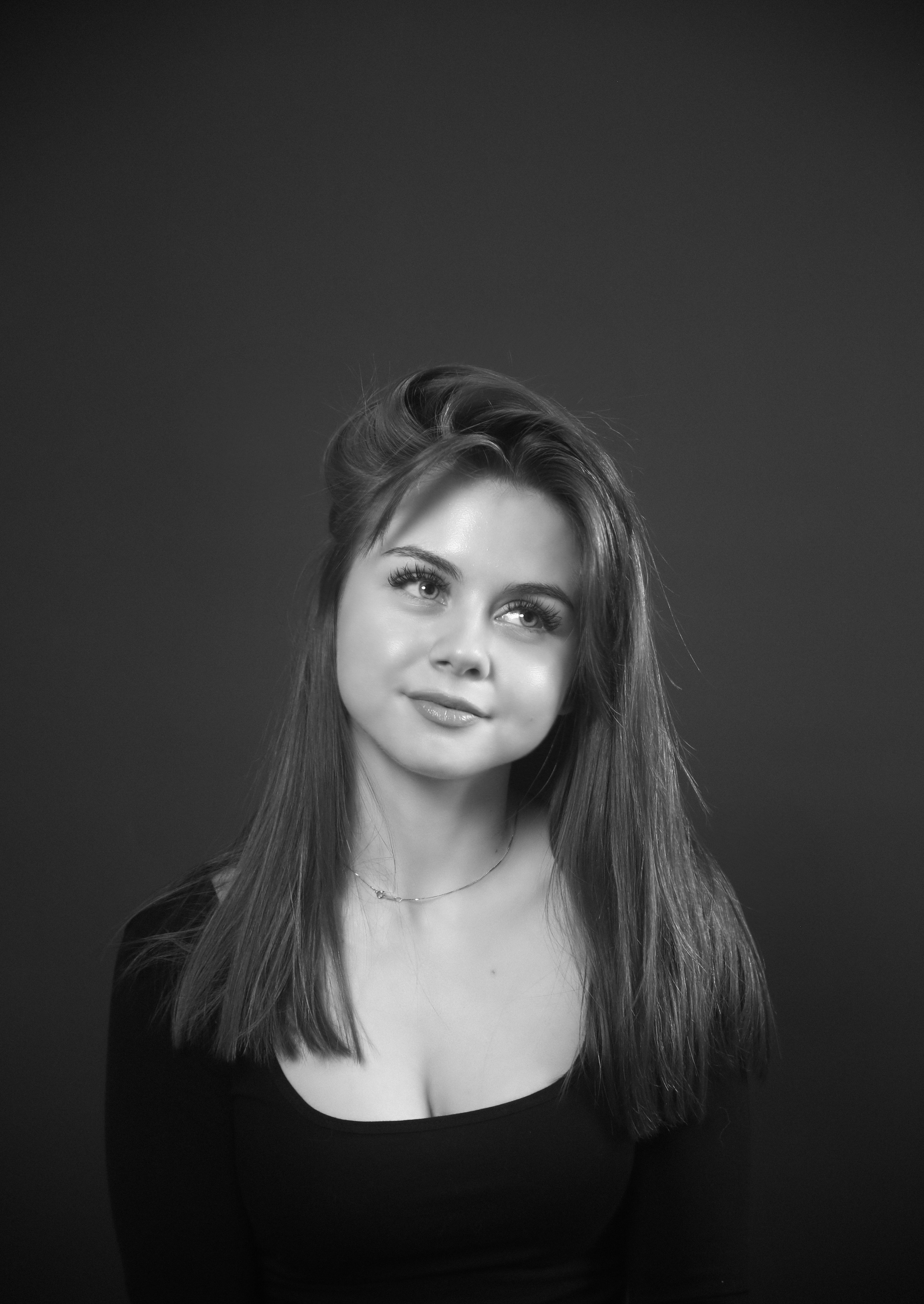 Актерское портфолио