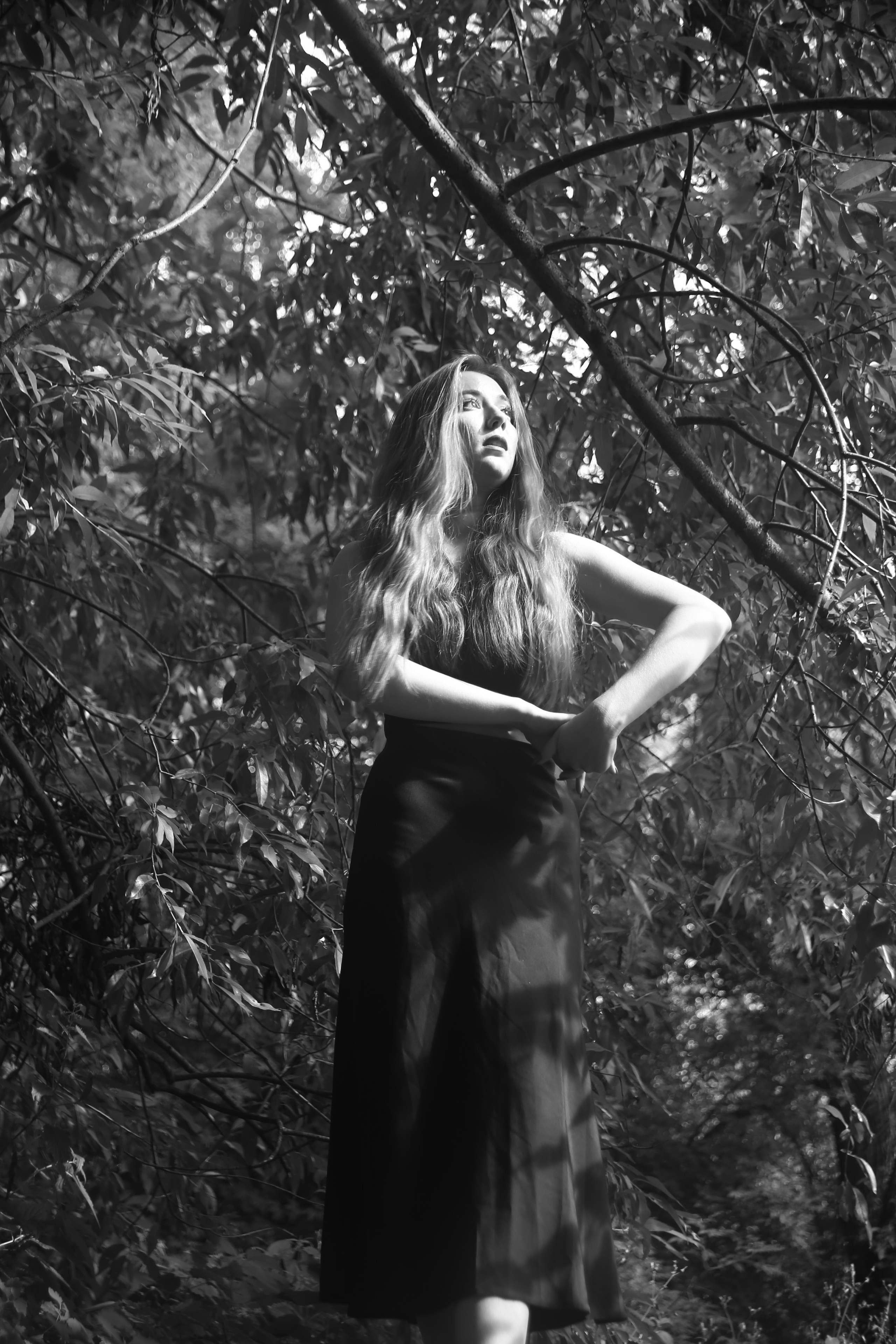 Съемки на улице (часть 2)