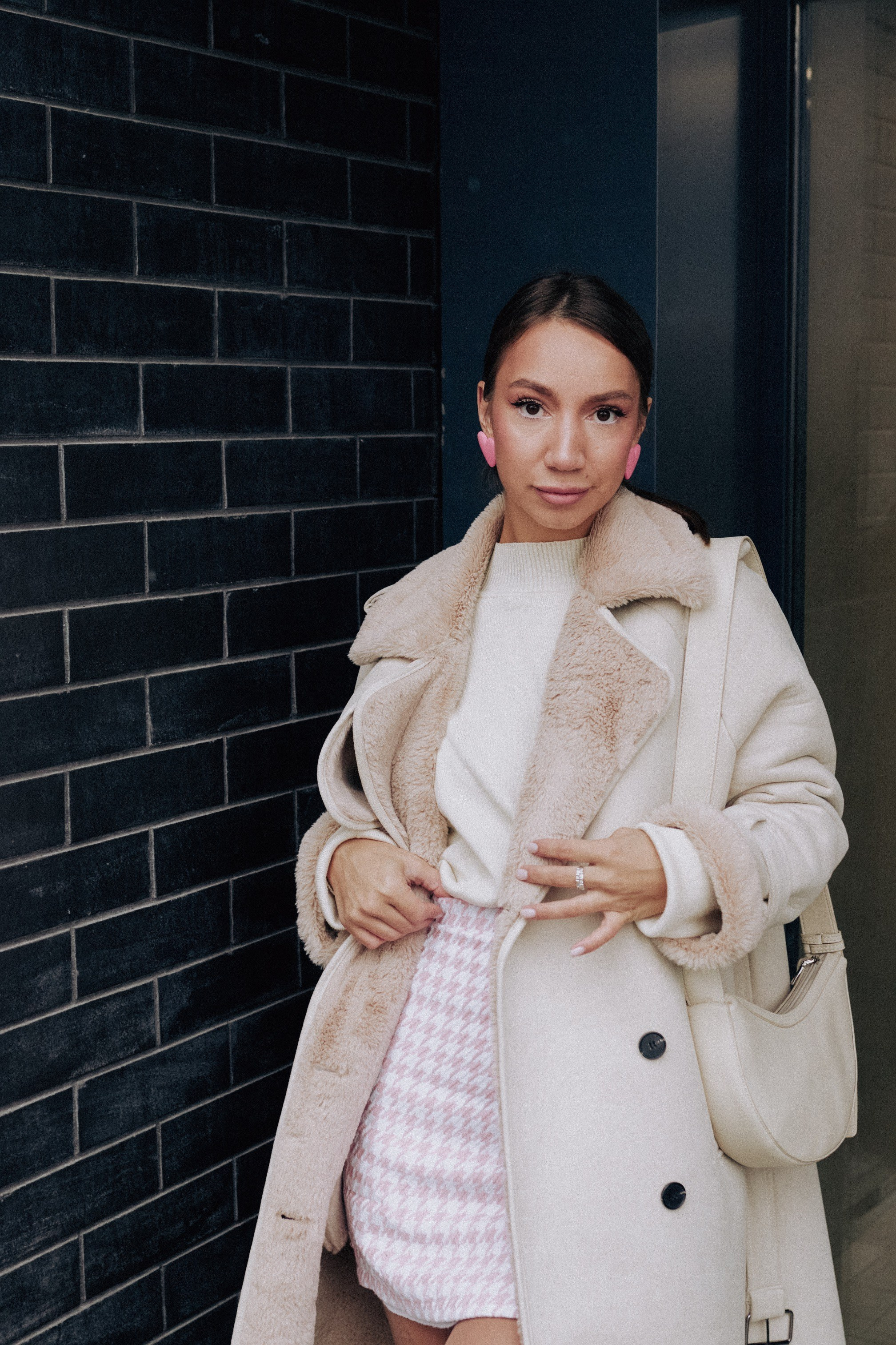 Инна. Фотограф Стилист Тюмень Вера Хайруллина