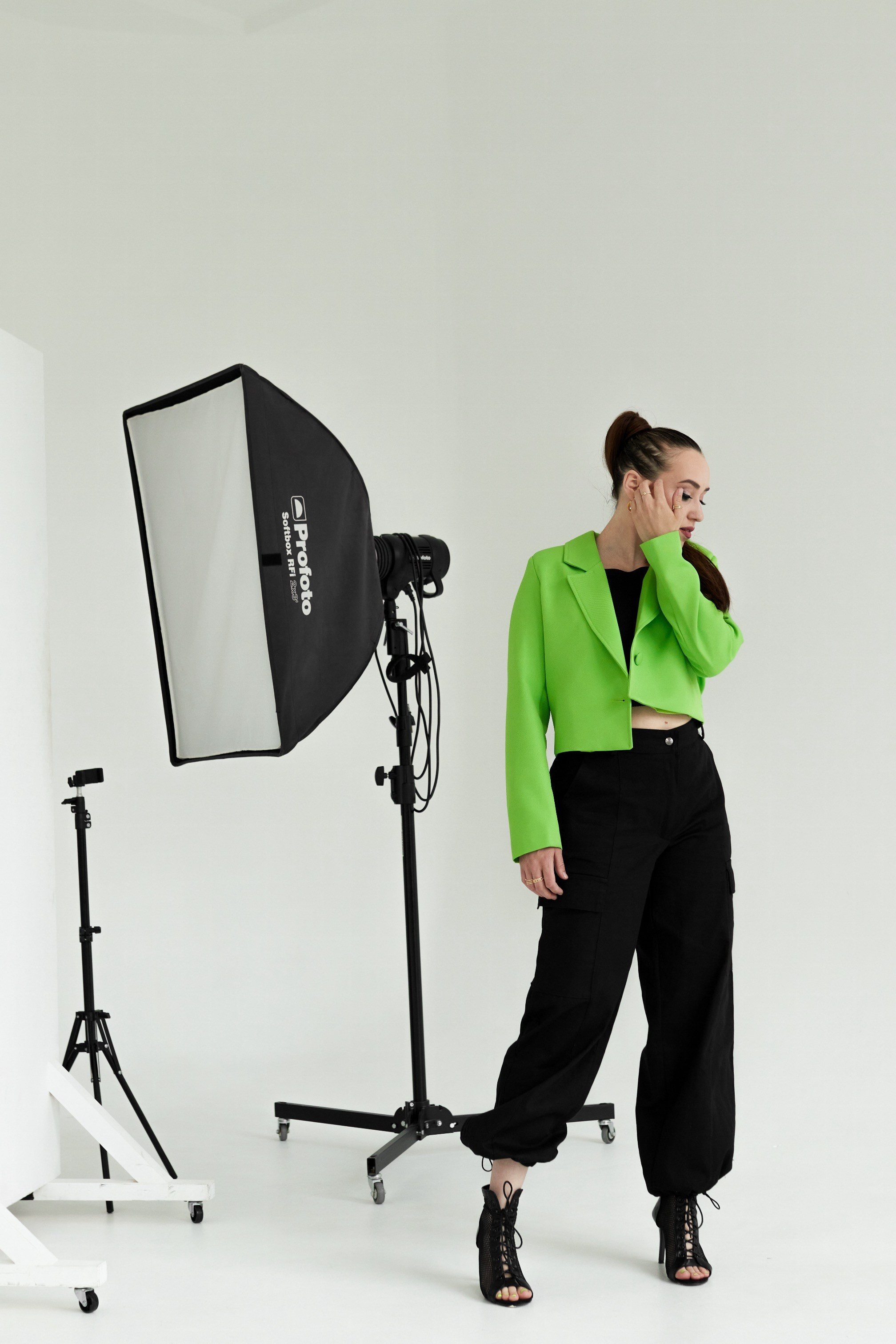 Для видеомейкера. Фотограф Стилист Тюмень Вера Хайруллина