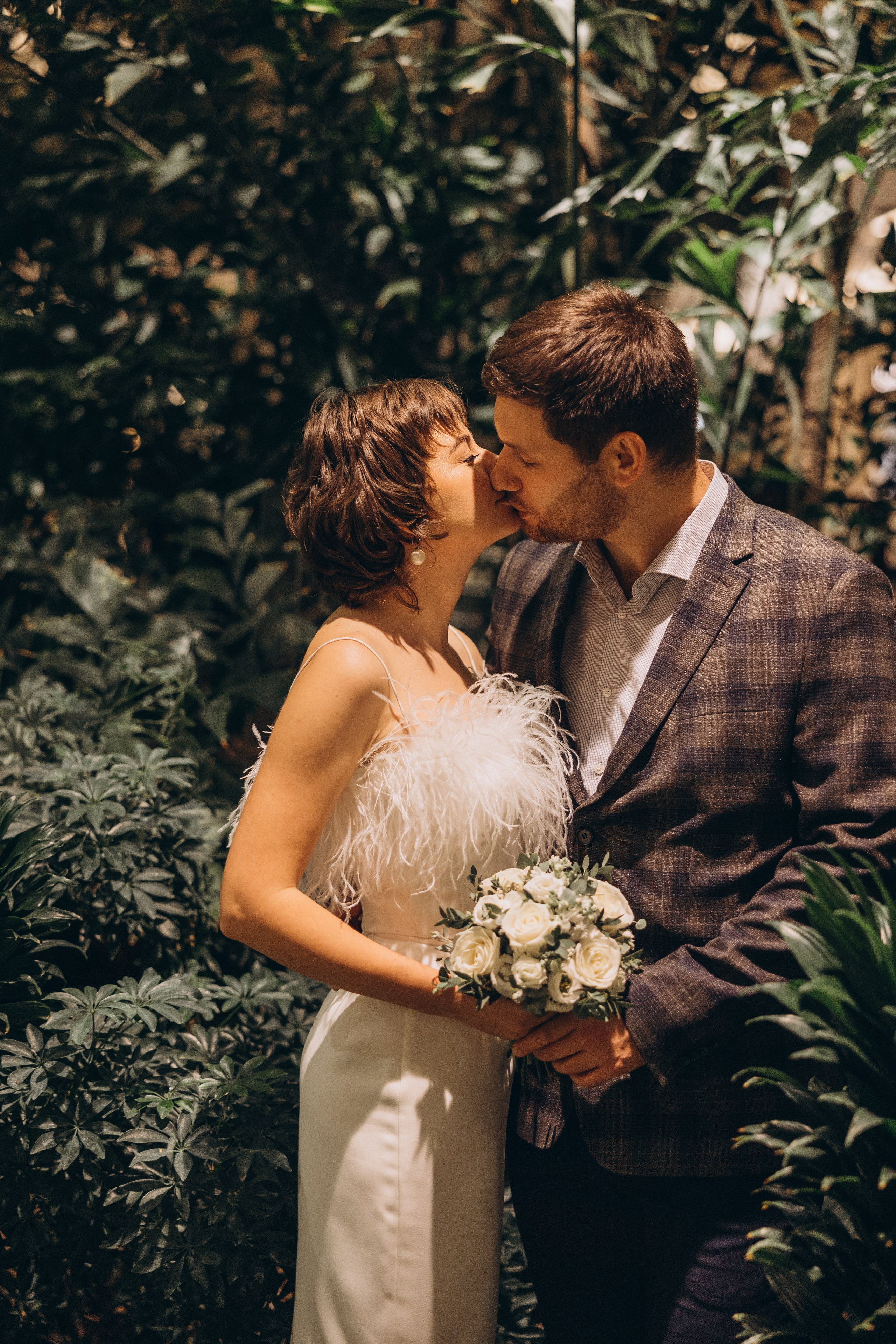 Юлия & Александр. Семейный фотограф в Москве Виктория Ястребинская