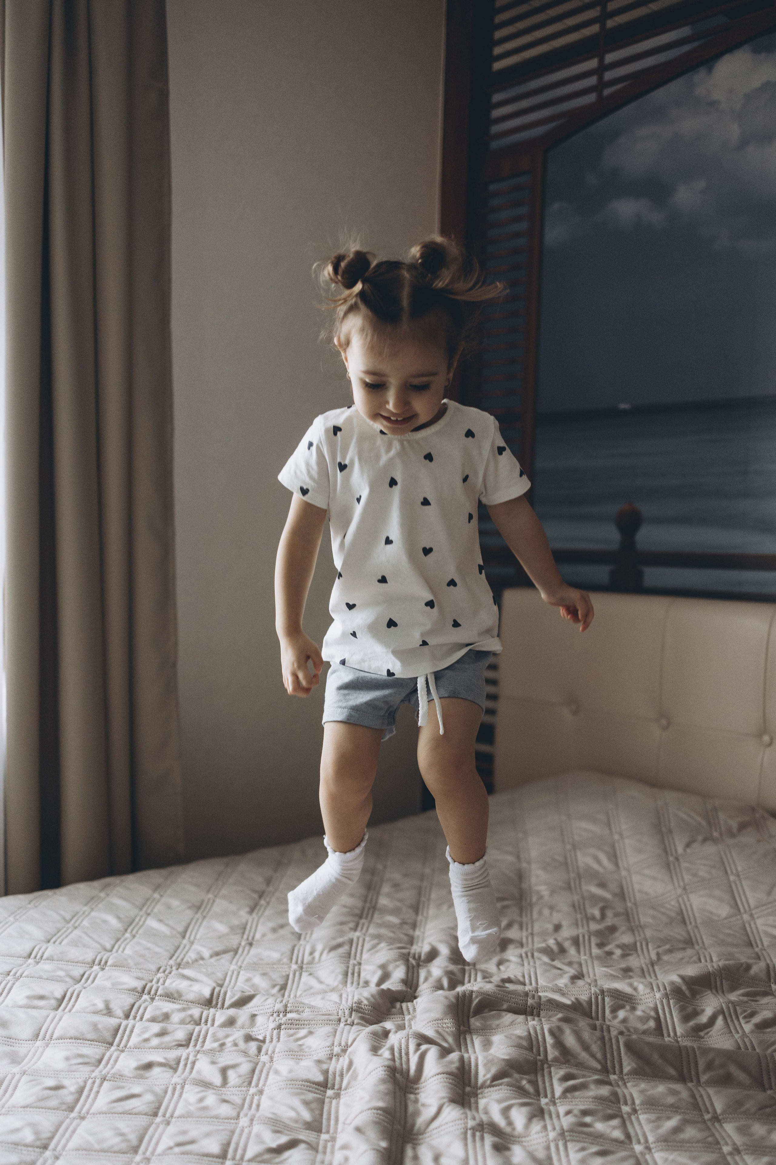 Арина и Николь. Семейный фотограф в Москве Виктория Ястребинская