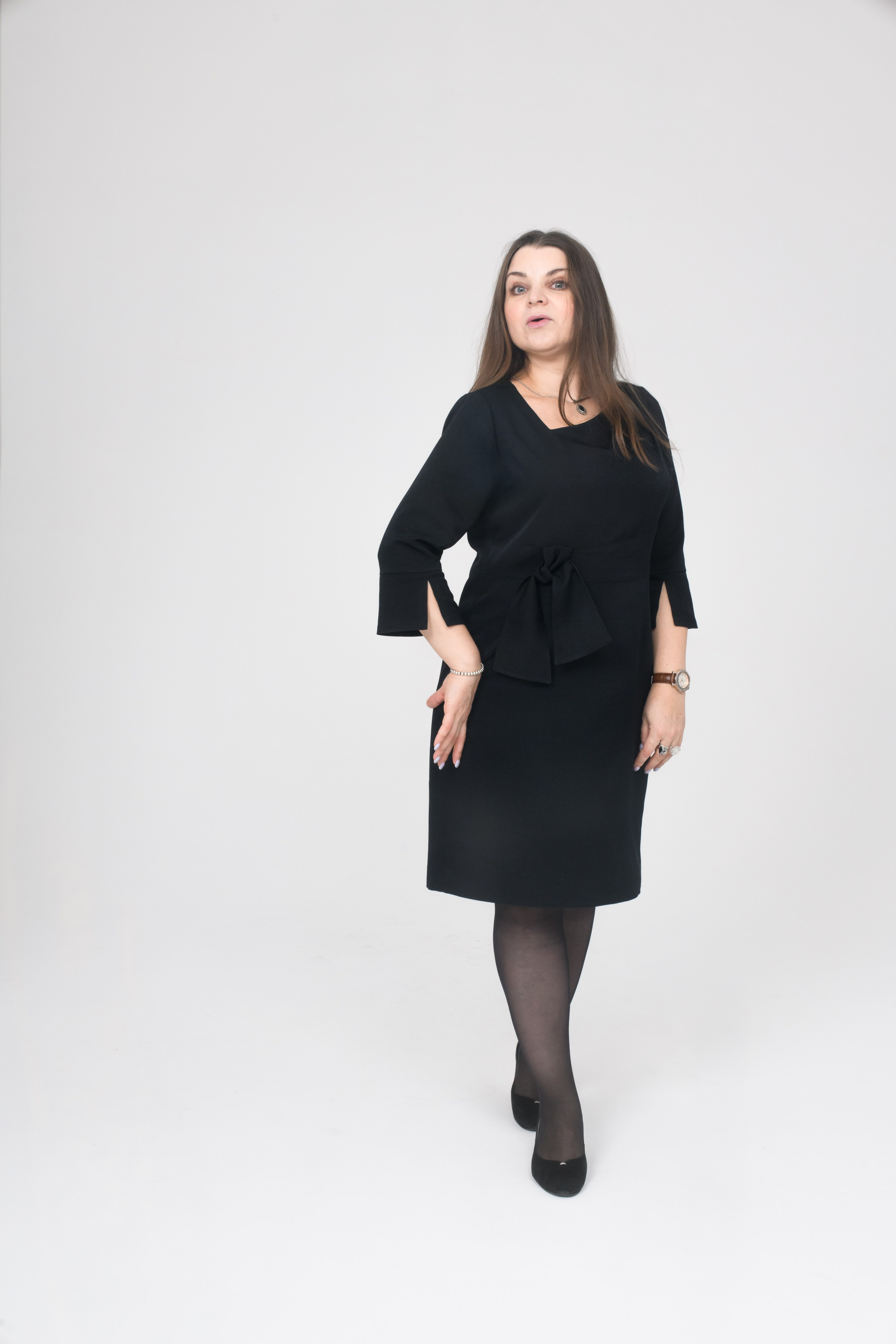 Наедине с собой. ON студия автопортрета в Москве