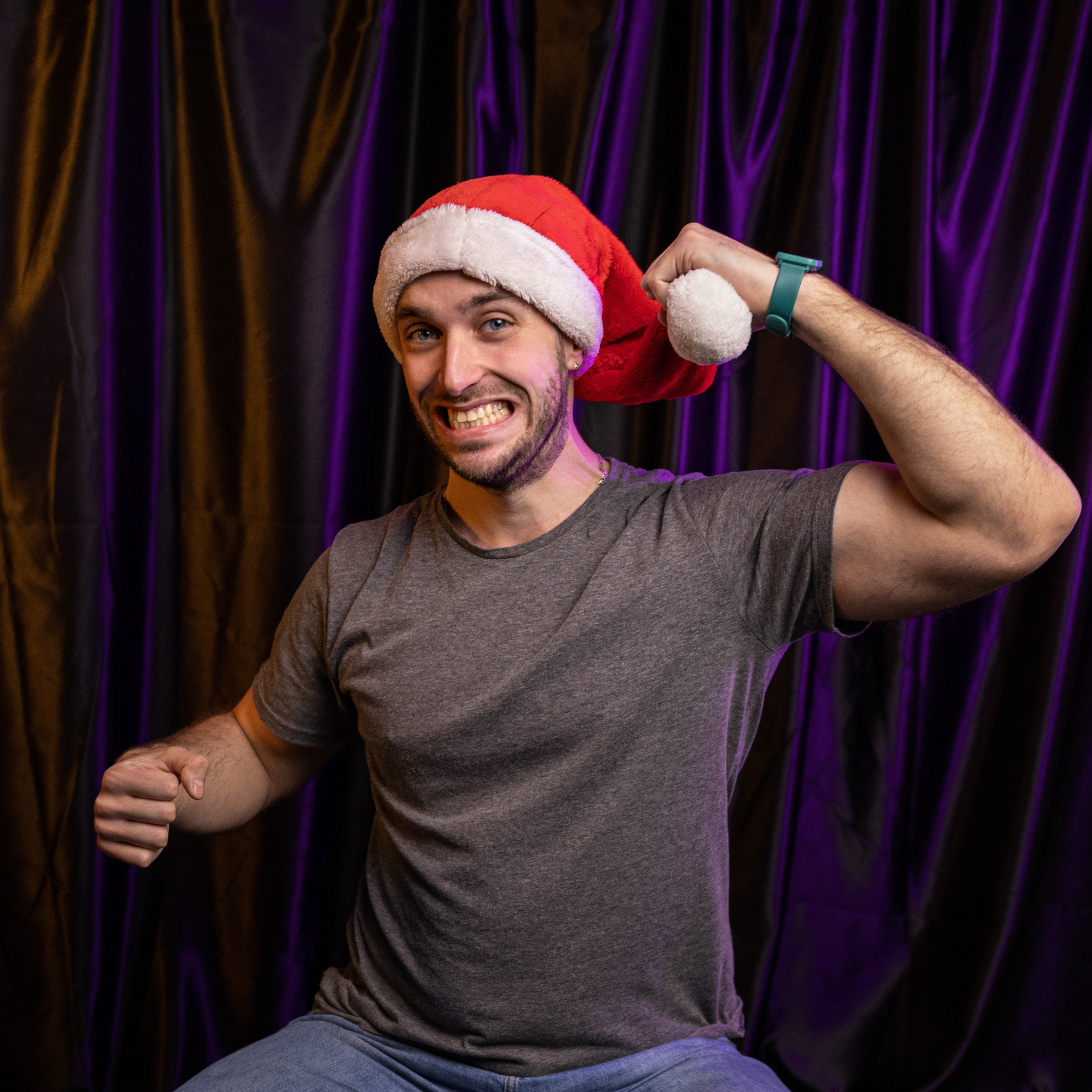 Студийная фотосессия. Игорь Бобров, #второйфотографсмоленска. Фото и видео для людей и бизнеса