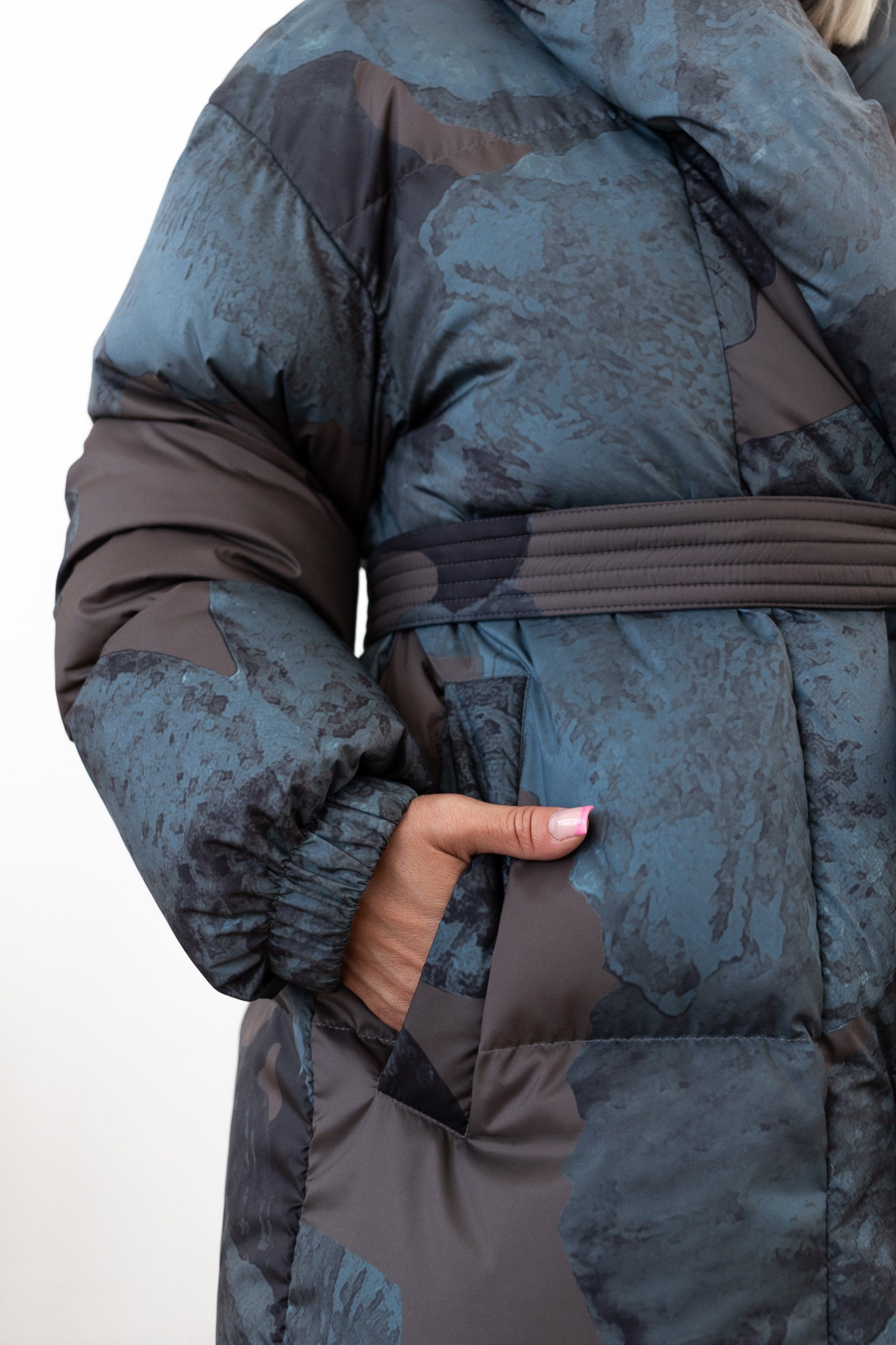MY BEVERLY COAT — каталог. Фотограф для брендов в Санкт-Петербурге — Анита Вернер