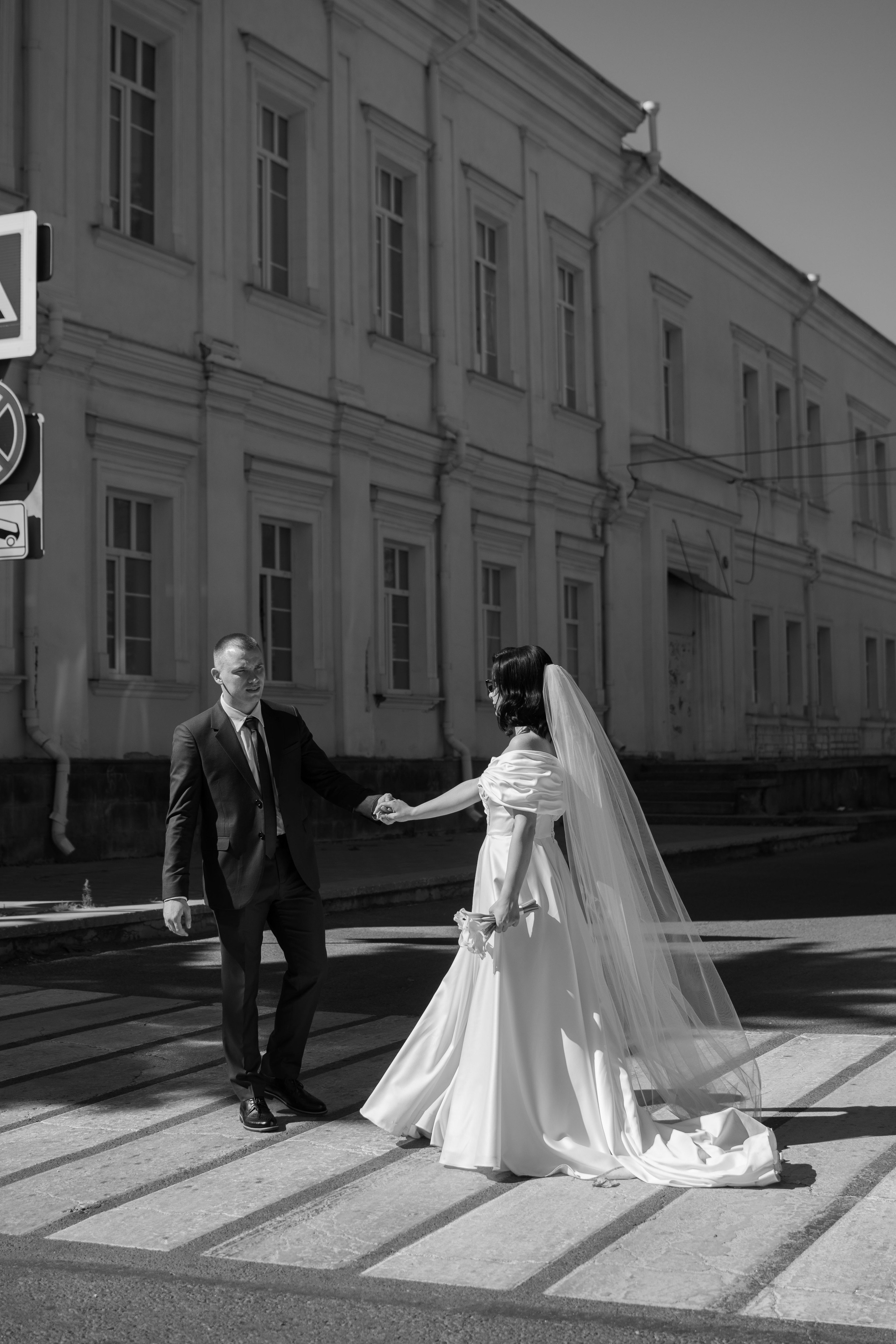 Виктория и Владимир. Свадебный и женский фотограф в Ставрополе Вика Лексеева