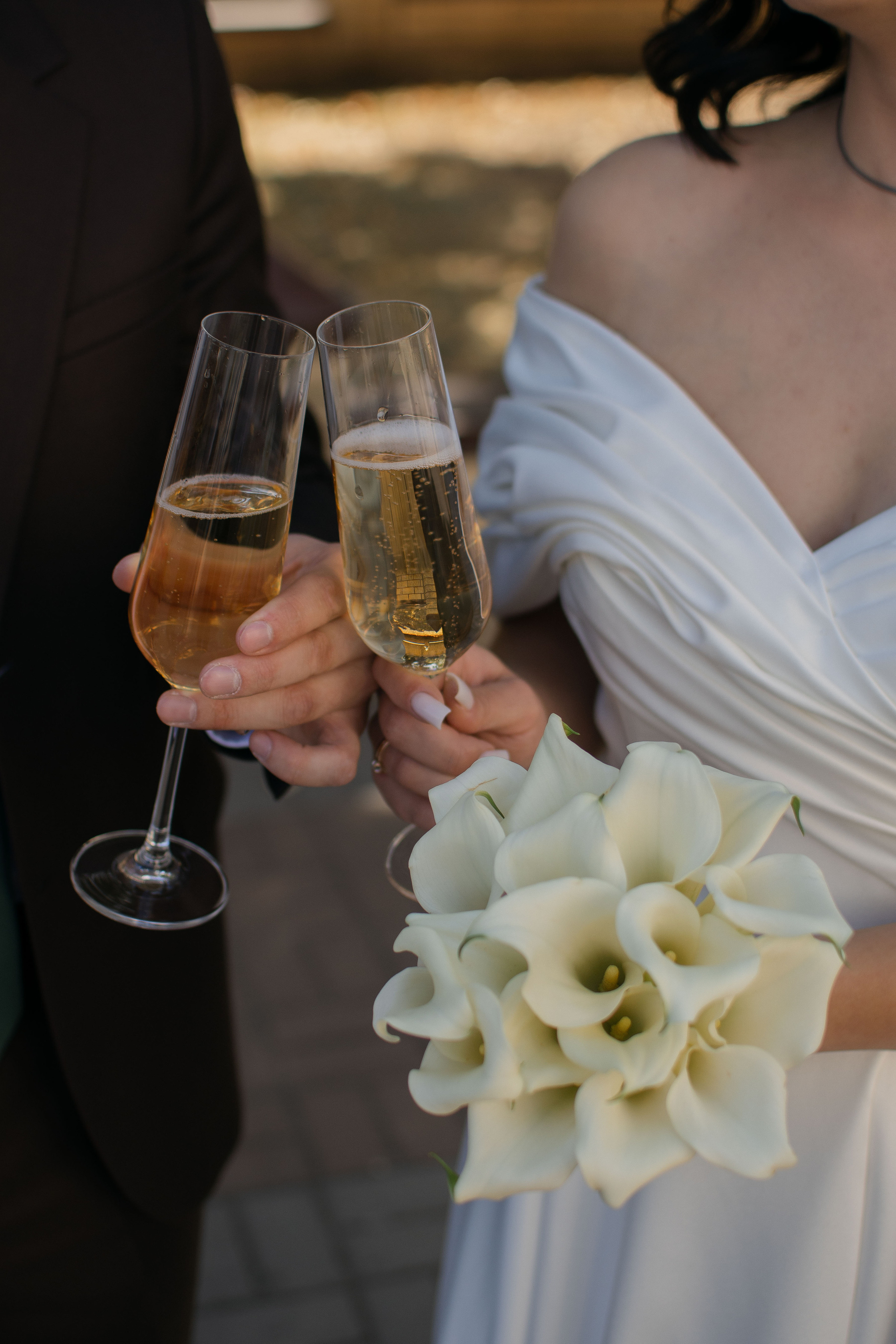 Виктория и Владимир. Свадебный и женский фотограф в Ставрополе Вика Лексеева