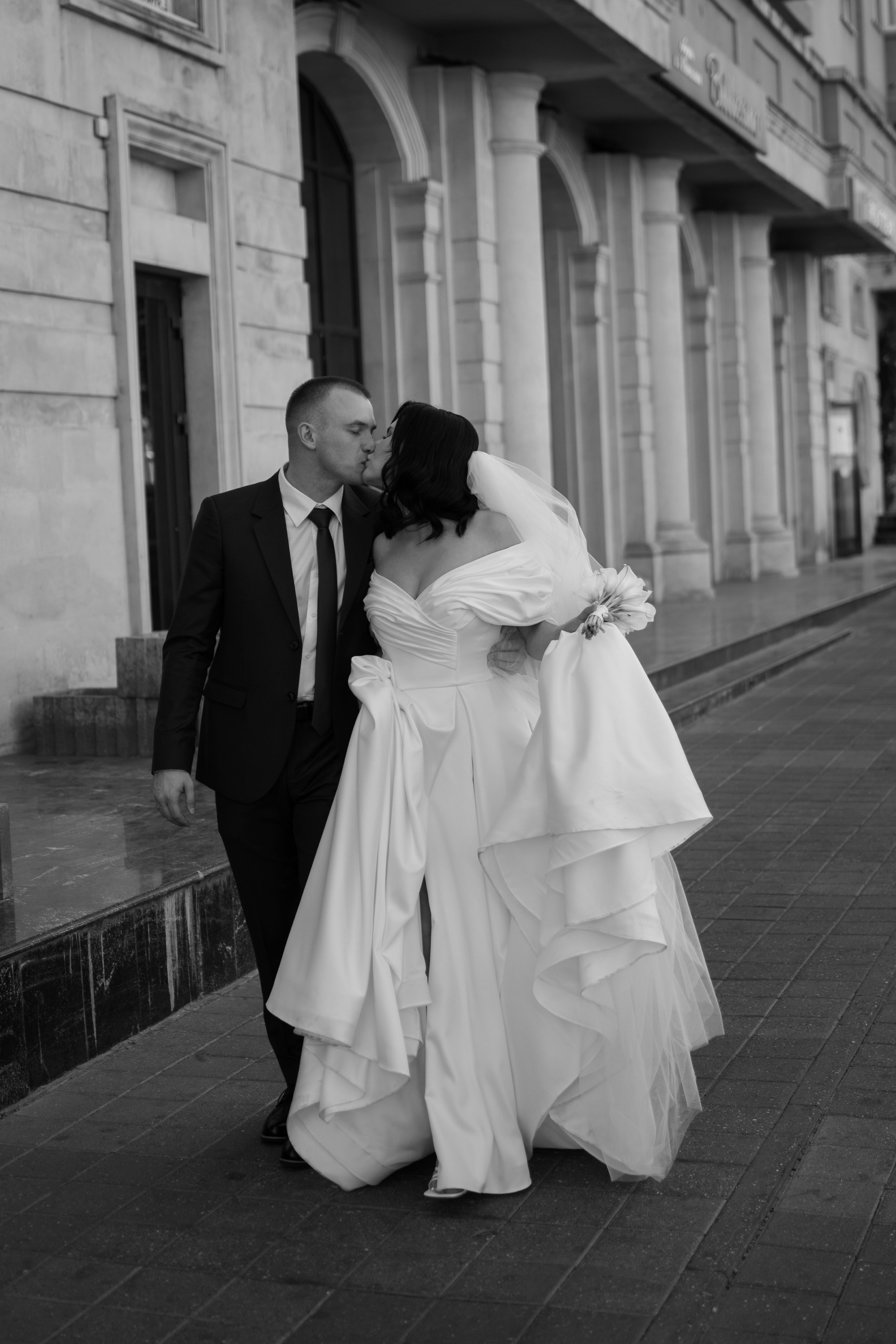 Виктория и Владимир. Свадебный и женский фотограф в Ставрополе Вика Лексеева