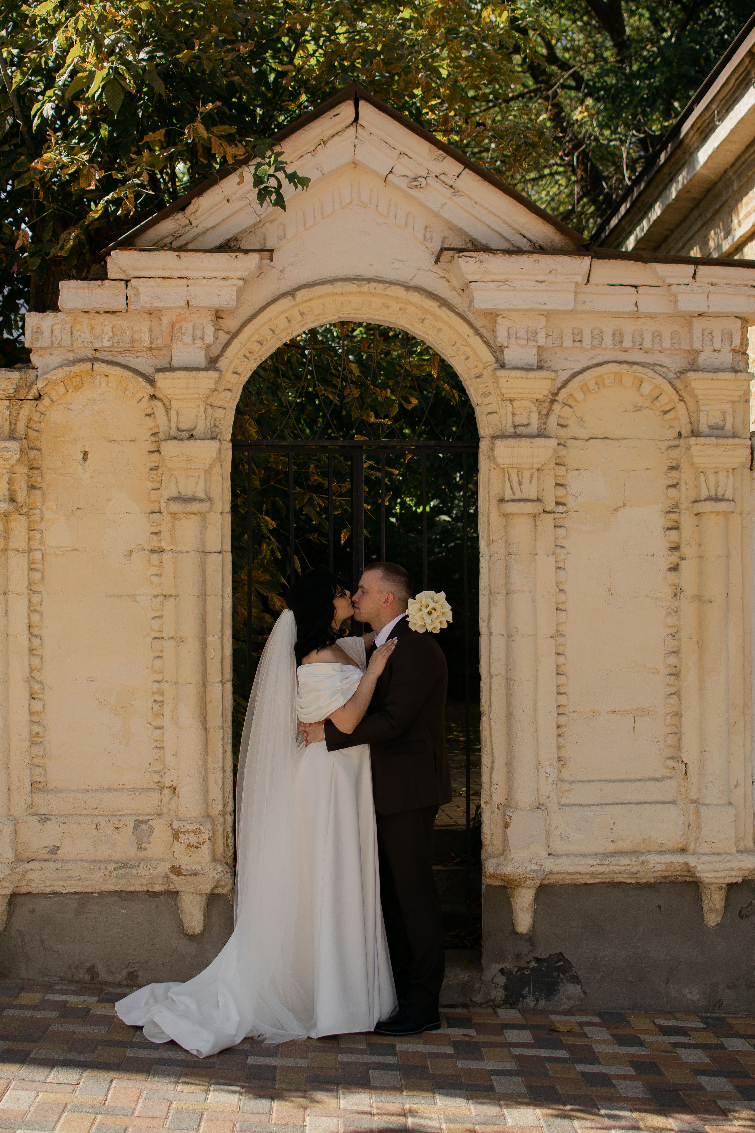 Виктория и Владимир. Свадебный и женский фотограф в Ставрополе Вика Лексеева