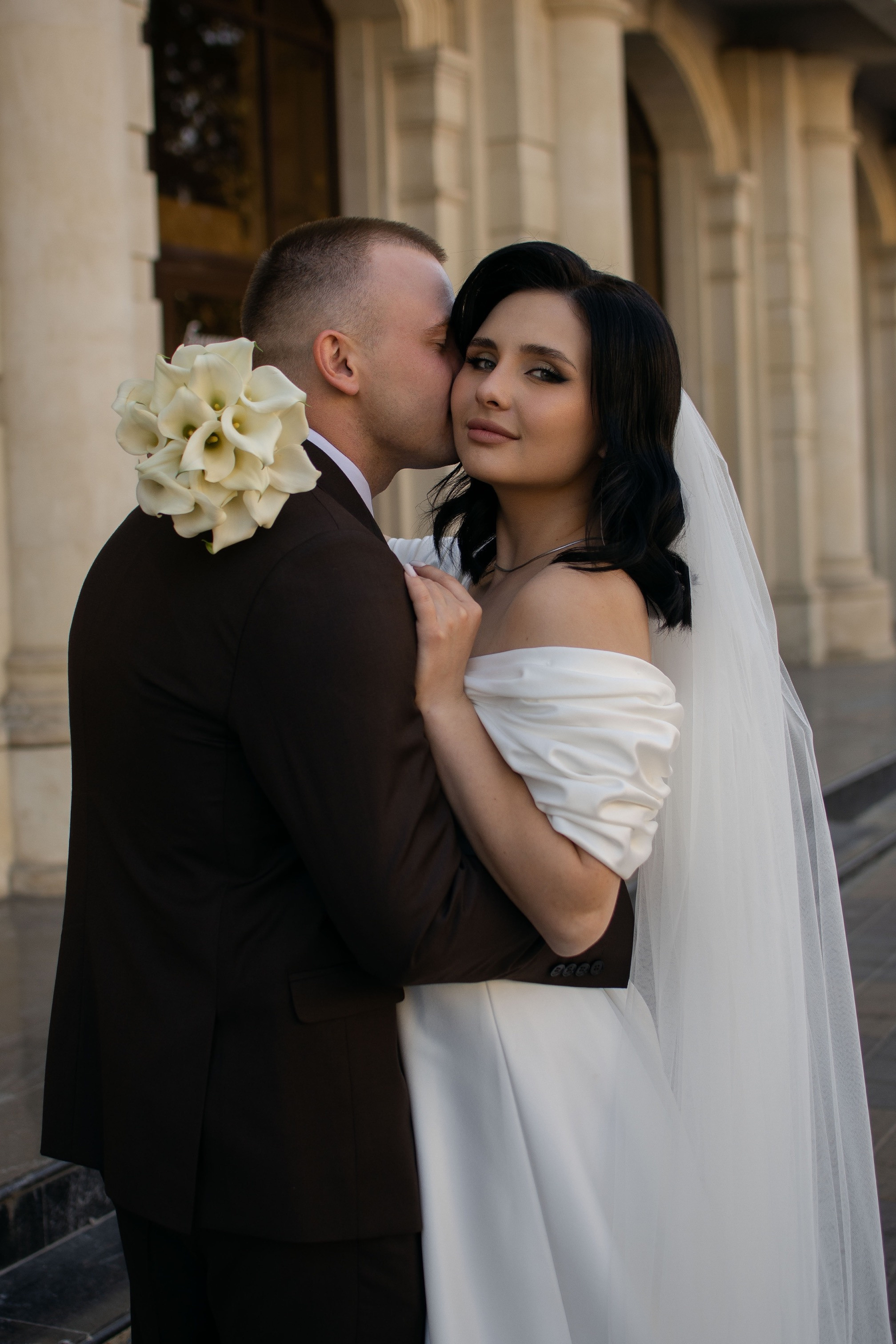 Виктория и Владимир. Свадебный и женский фотограф в Ставрополе Вика Лексеева