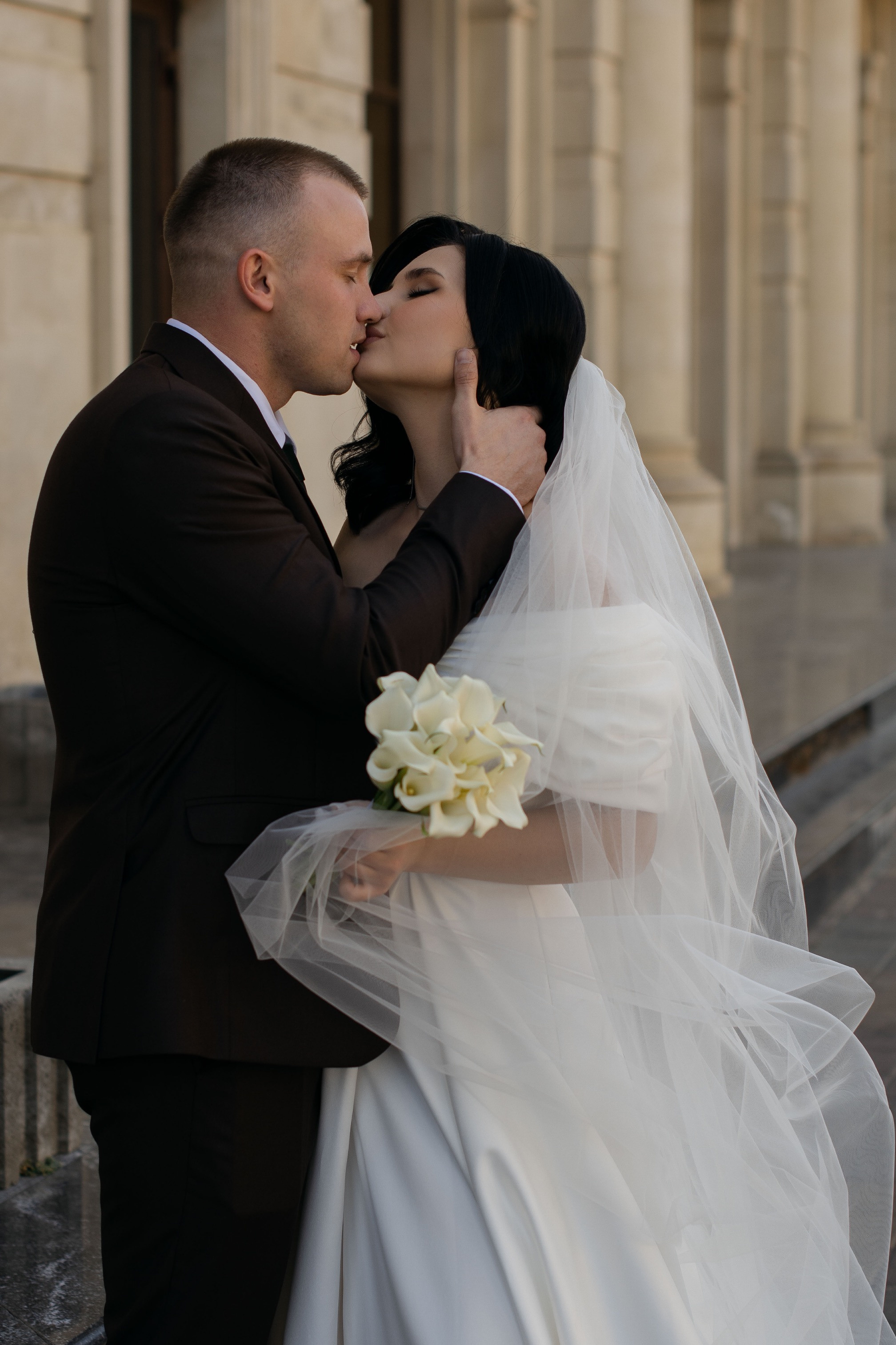 Виктория и Владимир. Свадебный и женский фотограф в Ставрополе Вика Лексеева