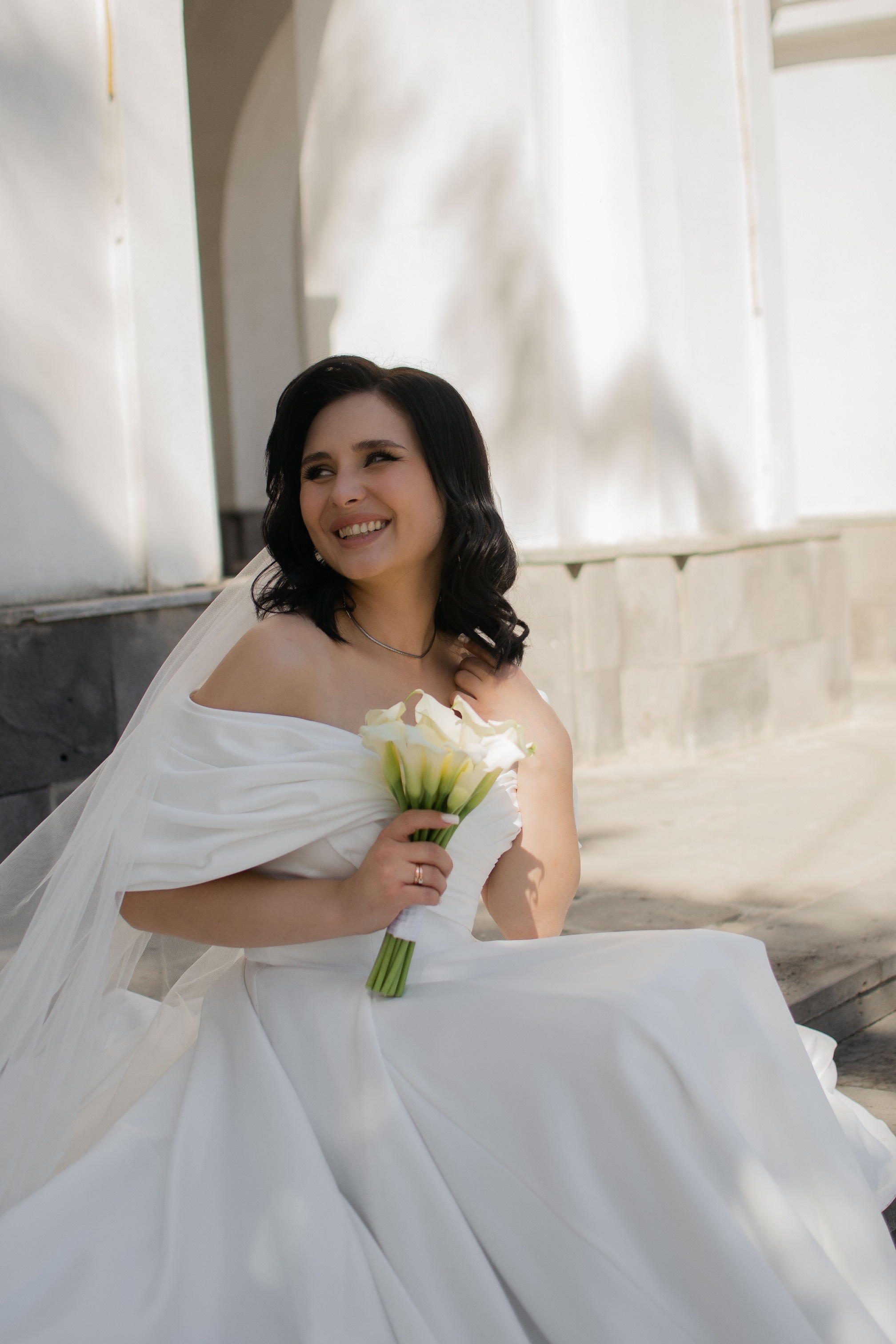 Виктория и Владимир. Свадебный и женский фотограф в Ставрополе Вика Лексеева