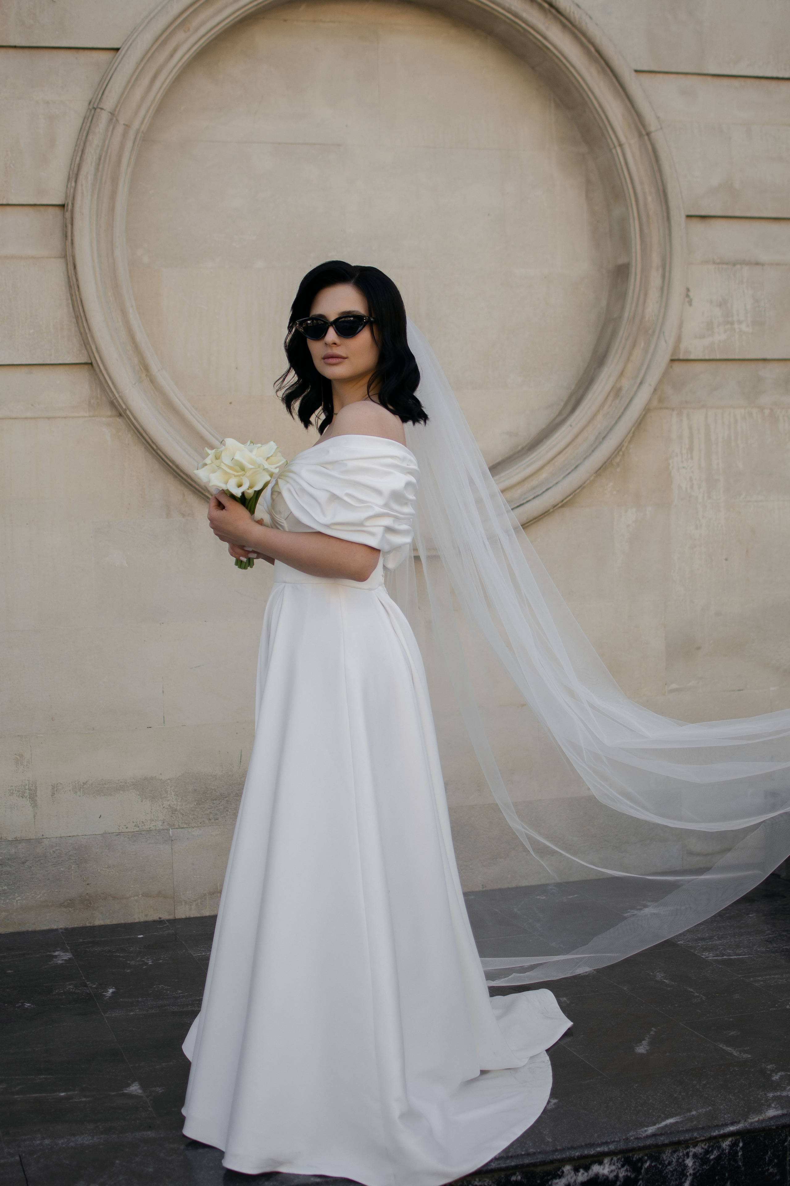 Виктория и Владимир. Свадебный и женский фотограф в Ставрополе Вика Лексеева