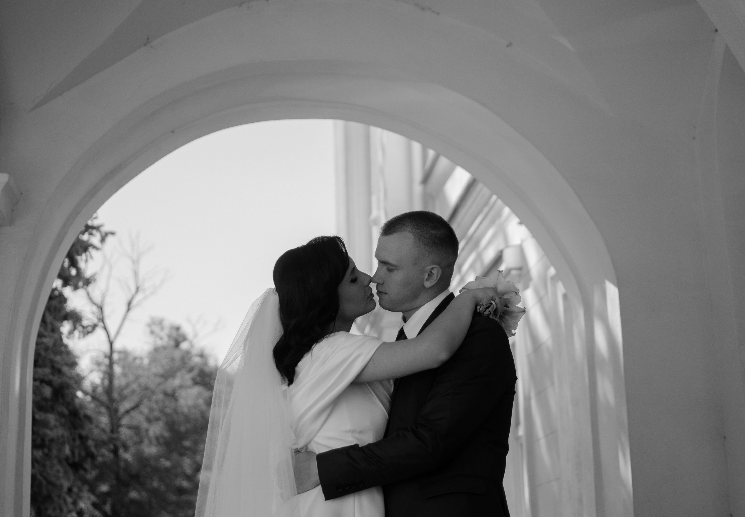 Виктория и Владимир. Свадебный и женский фотограф в Ставрополе Вика Лексеева