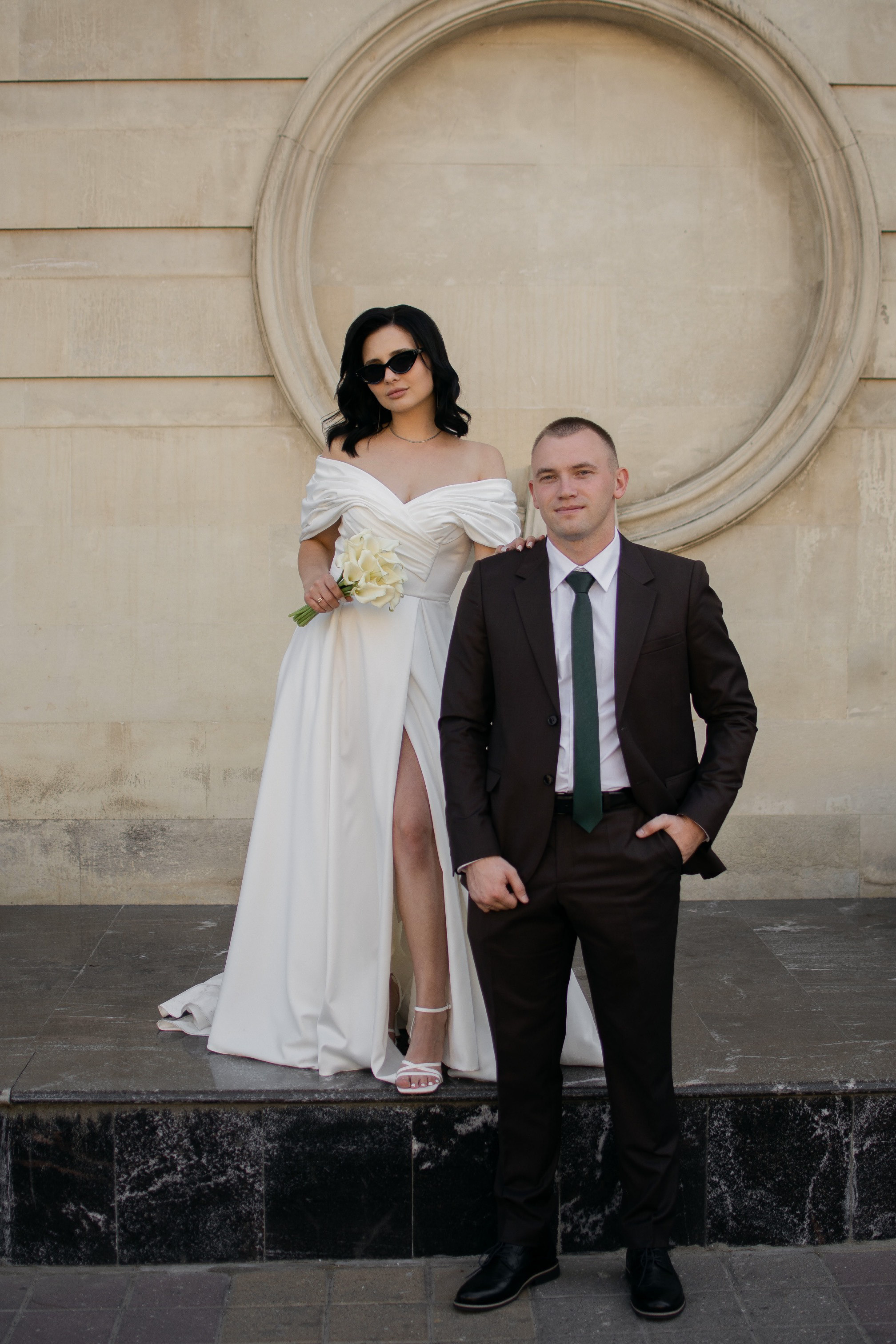 Виктория и Владимир. Свадебный и женский фотограф в Ставрополе Вика Лексеева