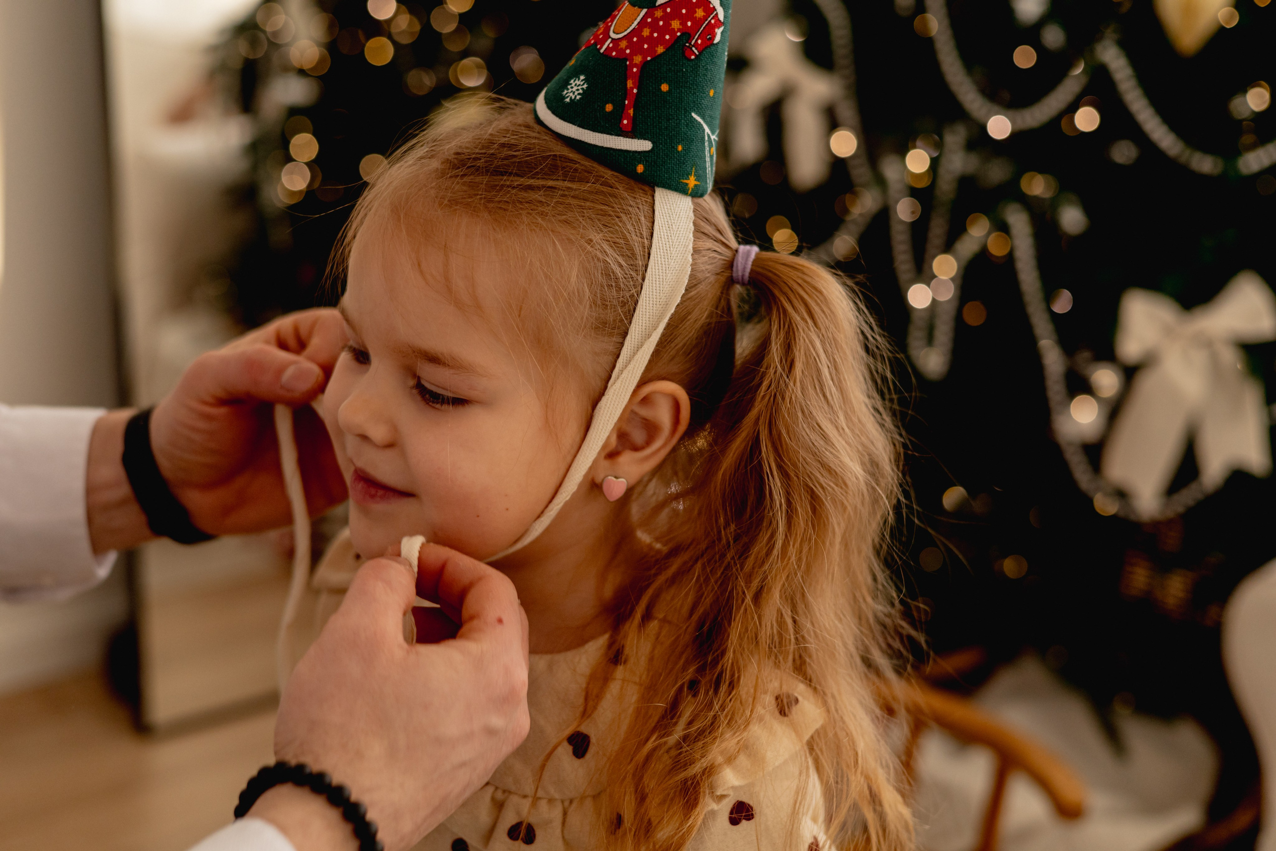Новогодняя съёмка. Свадебный и семейный фотограф Екатеринбург