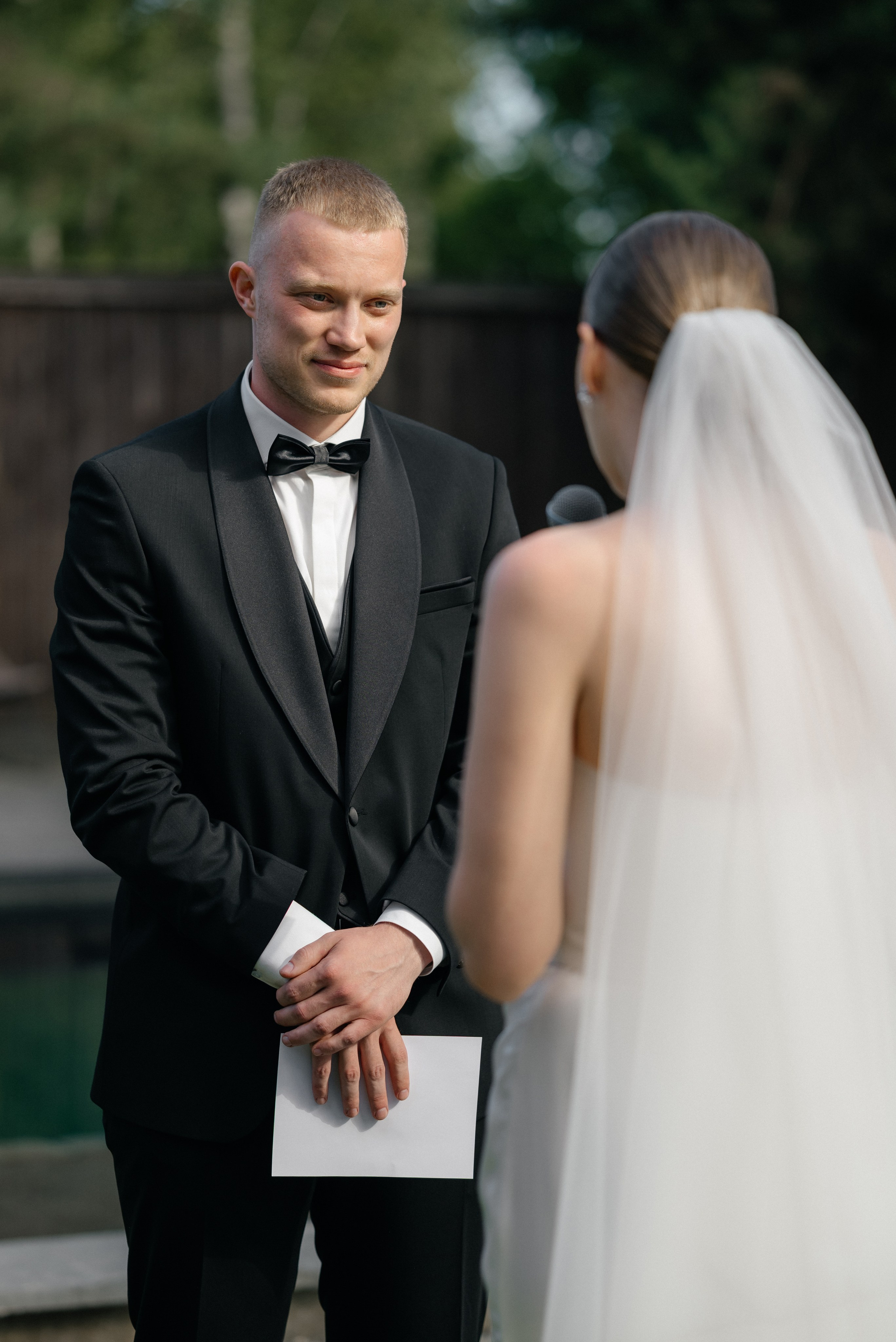Wedding day in DELICE CHALET. Wedding PHOTOGRAPHER Andrew Vnukov