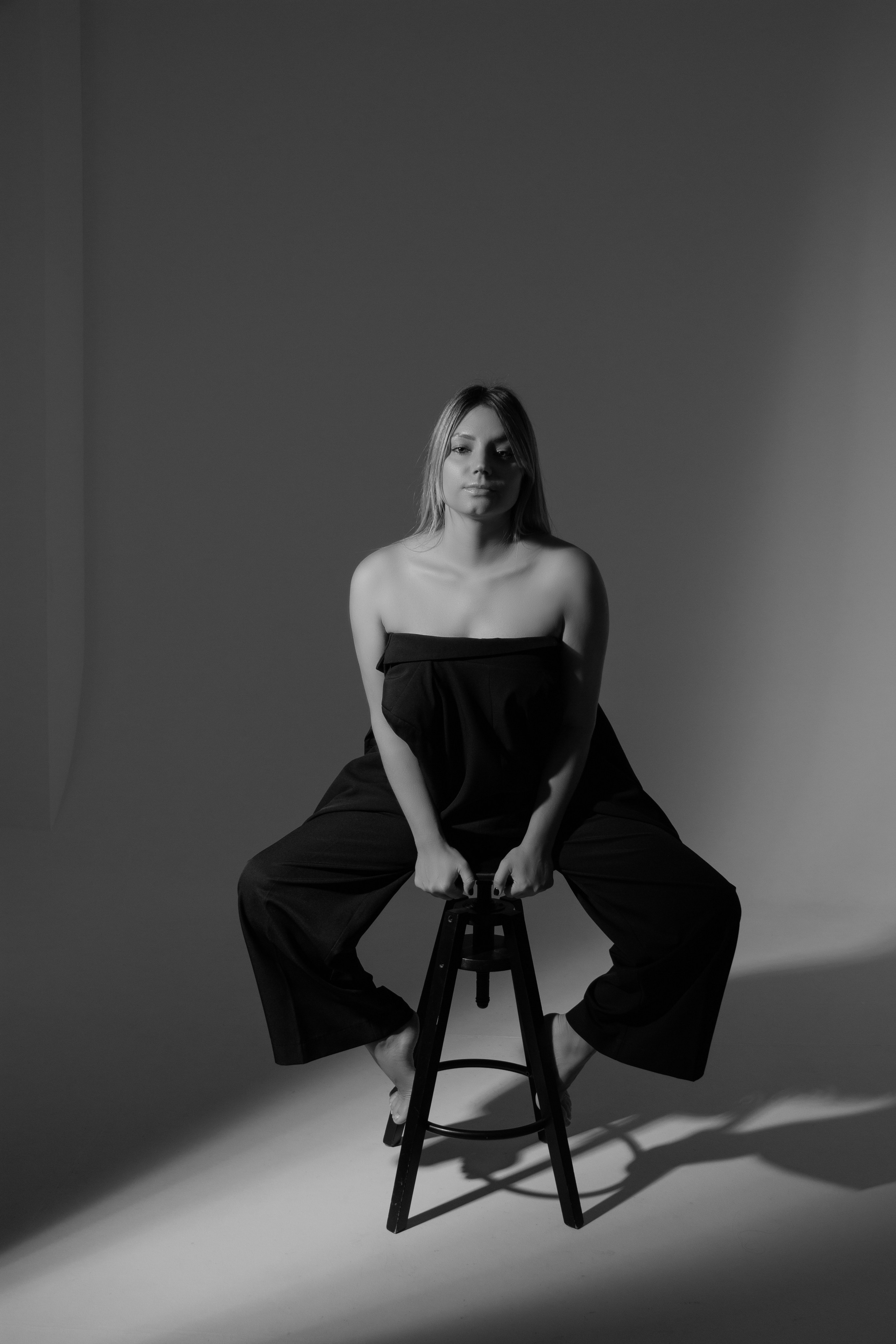 Женский портер. Семейный и детский фотограф в Крыму Юлия Буланова