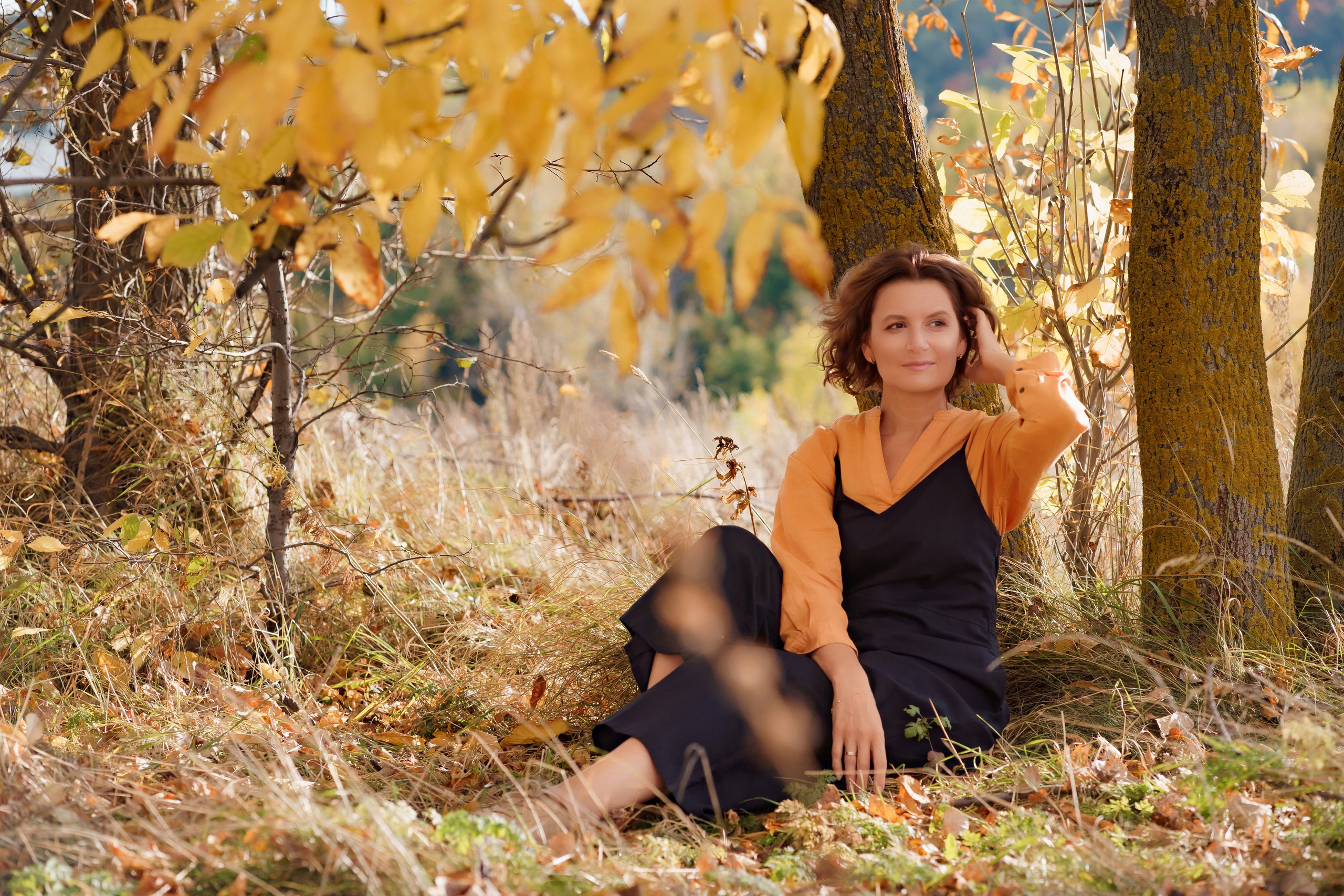 Екатерина. Фотограф Людмила Панюхина г. Нижний Новгород