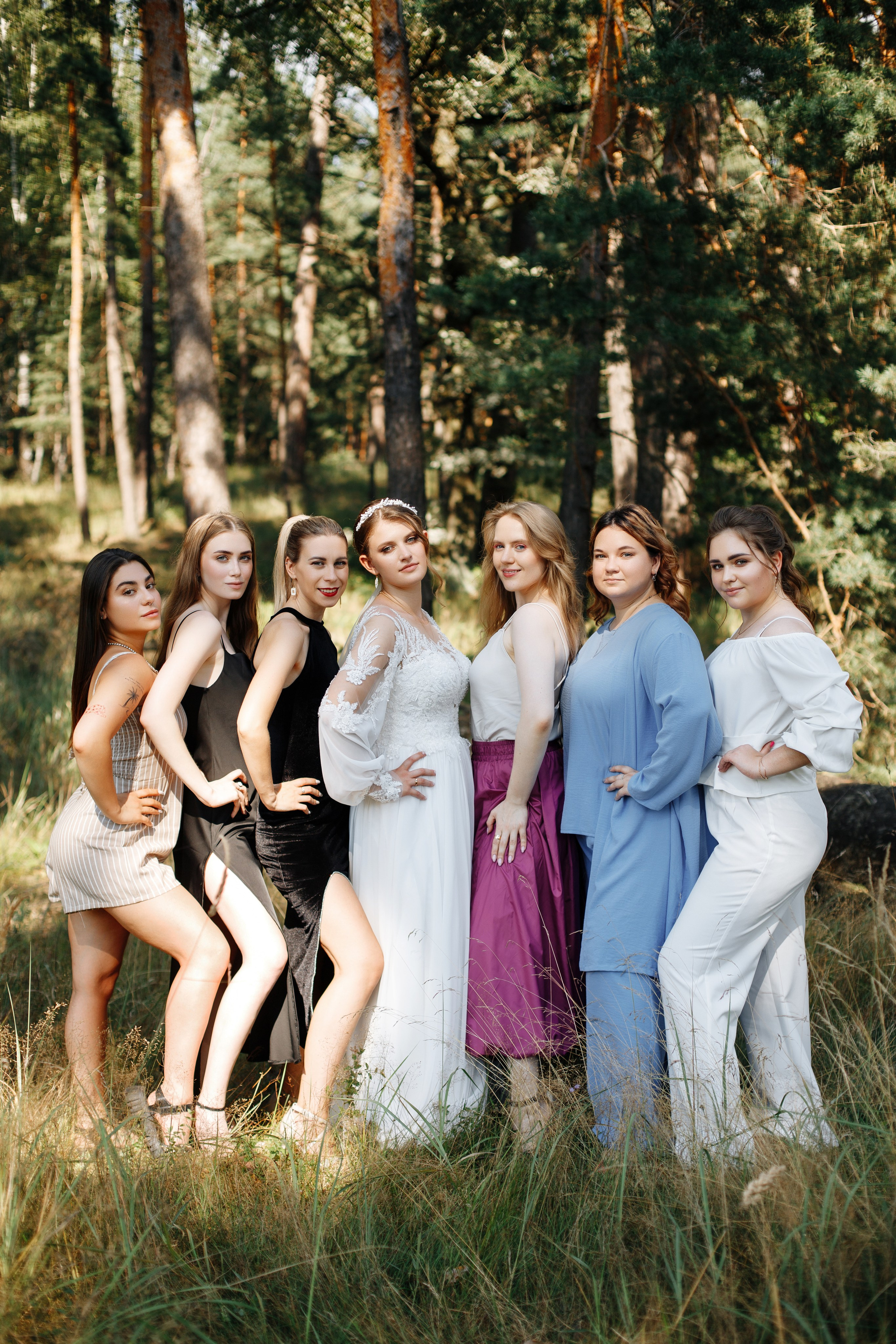 Вадим ♥ Юлия. Свадебный и семейный фотограф в городе Воронеж. Ирина Боловина