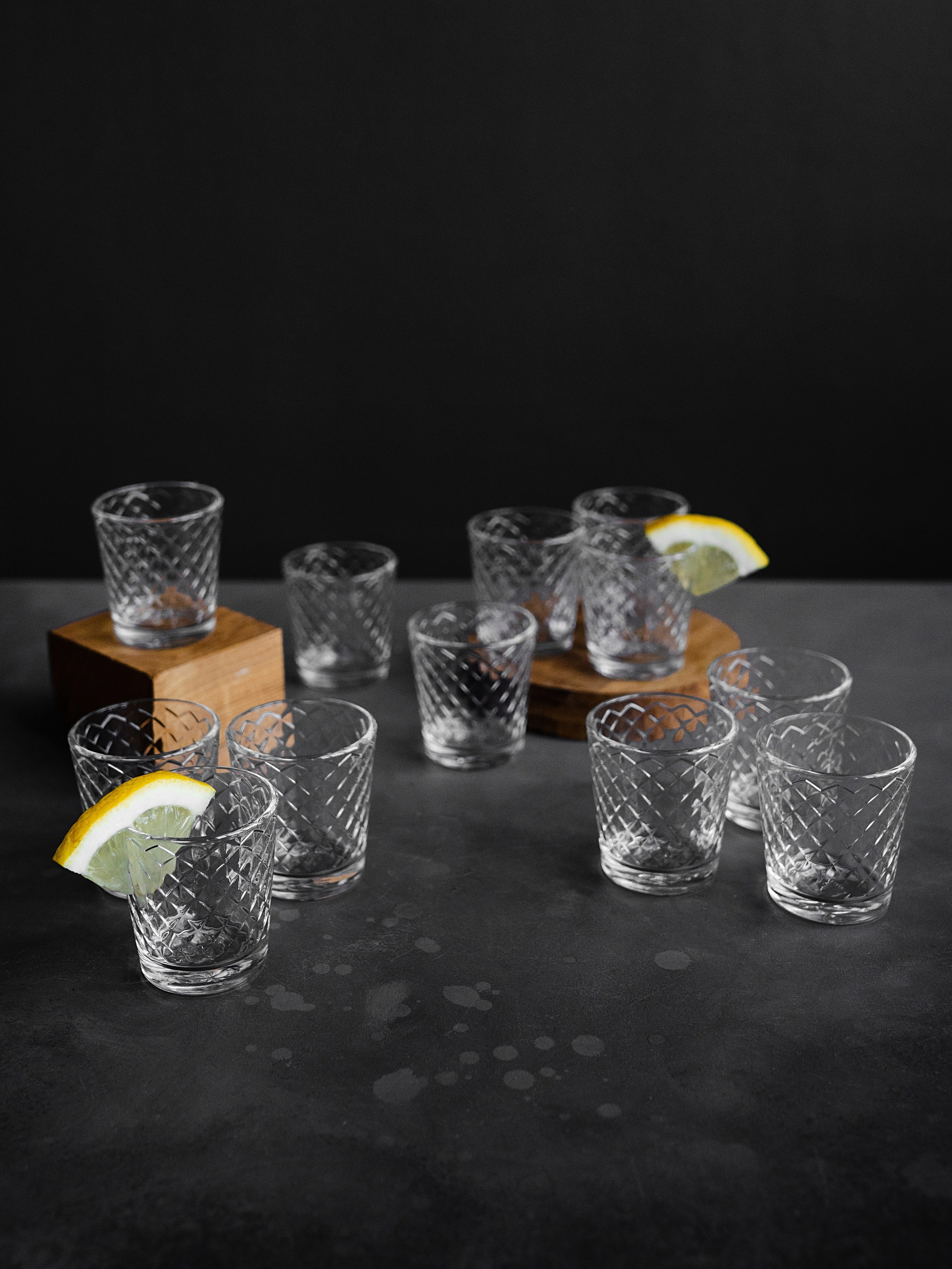 Стопки. Сайт фотографа Светланы Еремченко