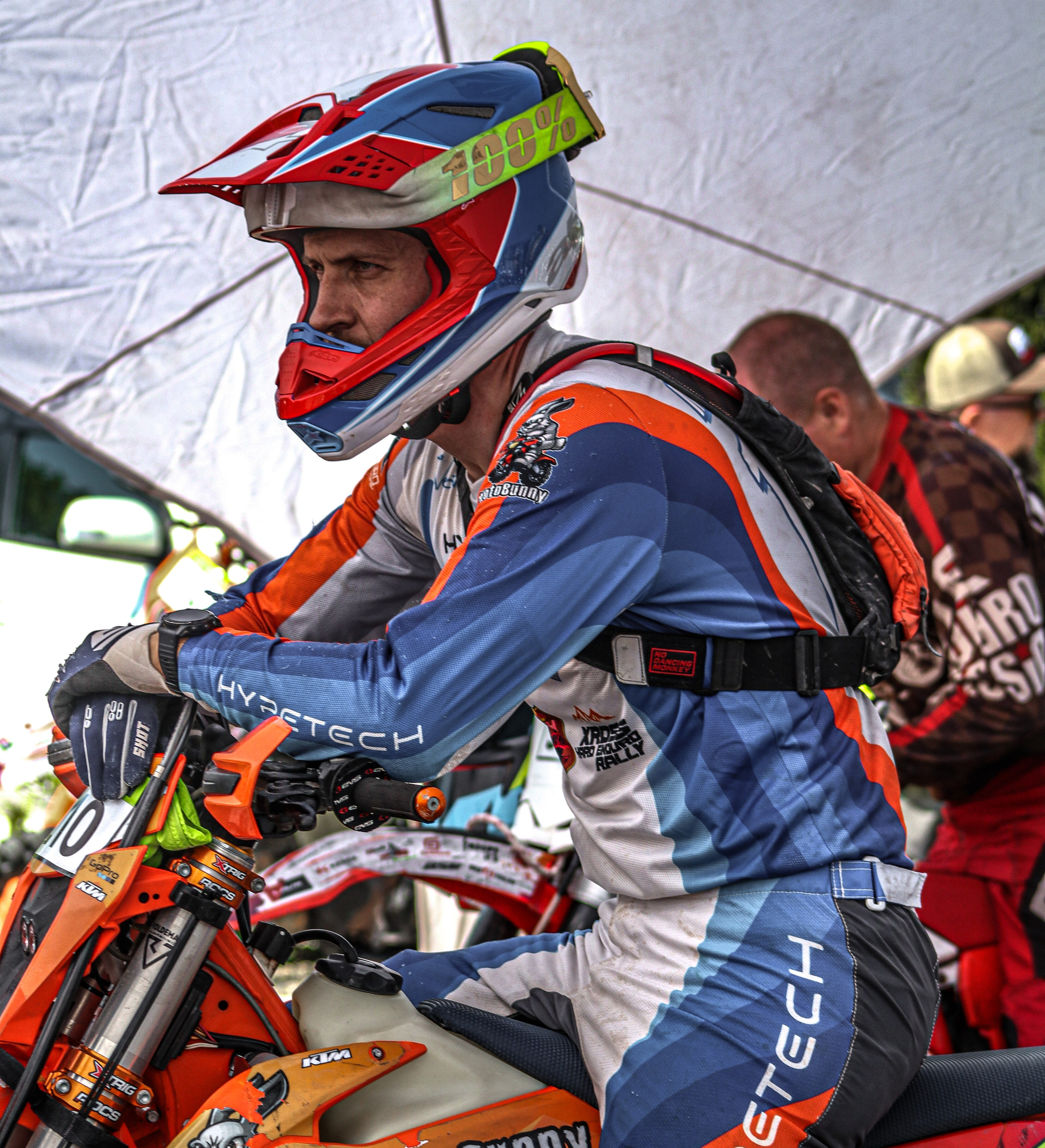 Enduro. Ivaladimirovna1995.wfolio.pro