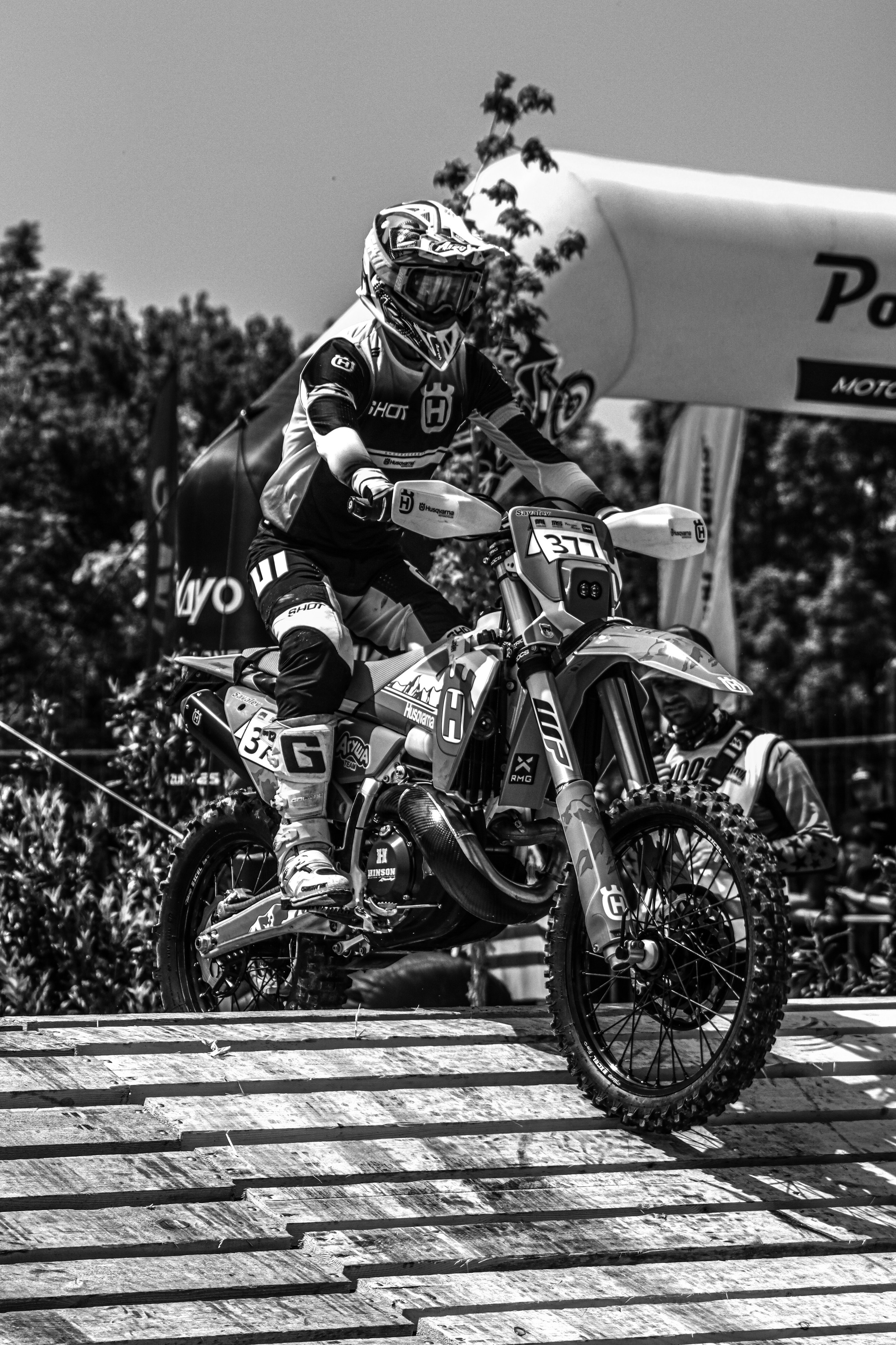 Enduro. Ivaladimirovna1995.wfolio.pro
